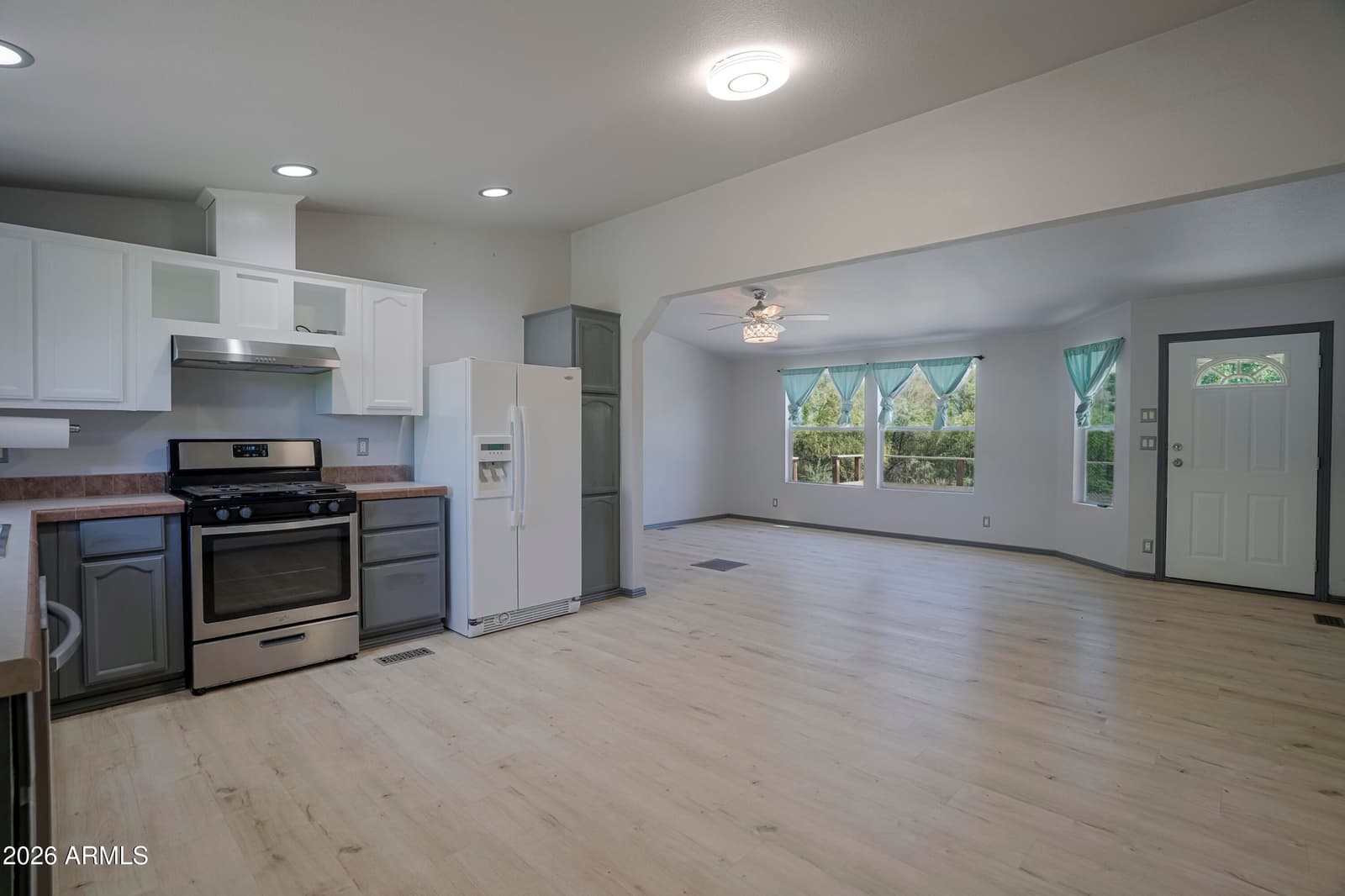 24950 W Joshua Boulevard, Kirkland, AZ 86332 — photo 15 of 56