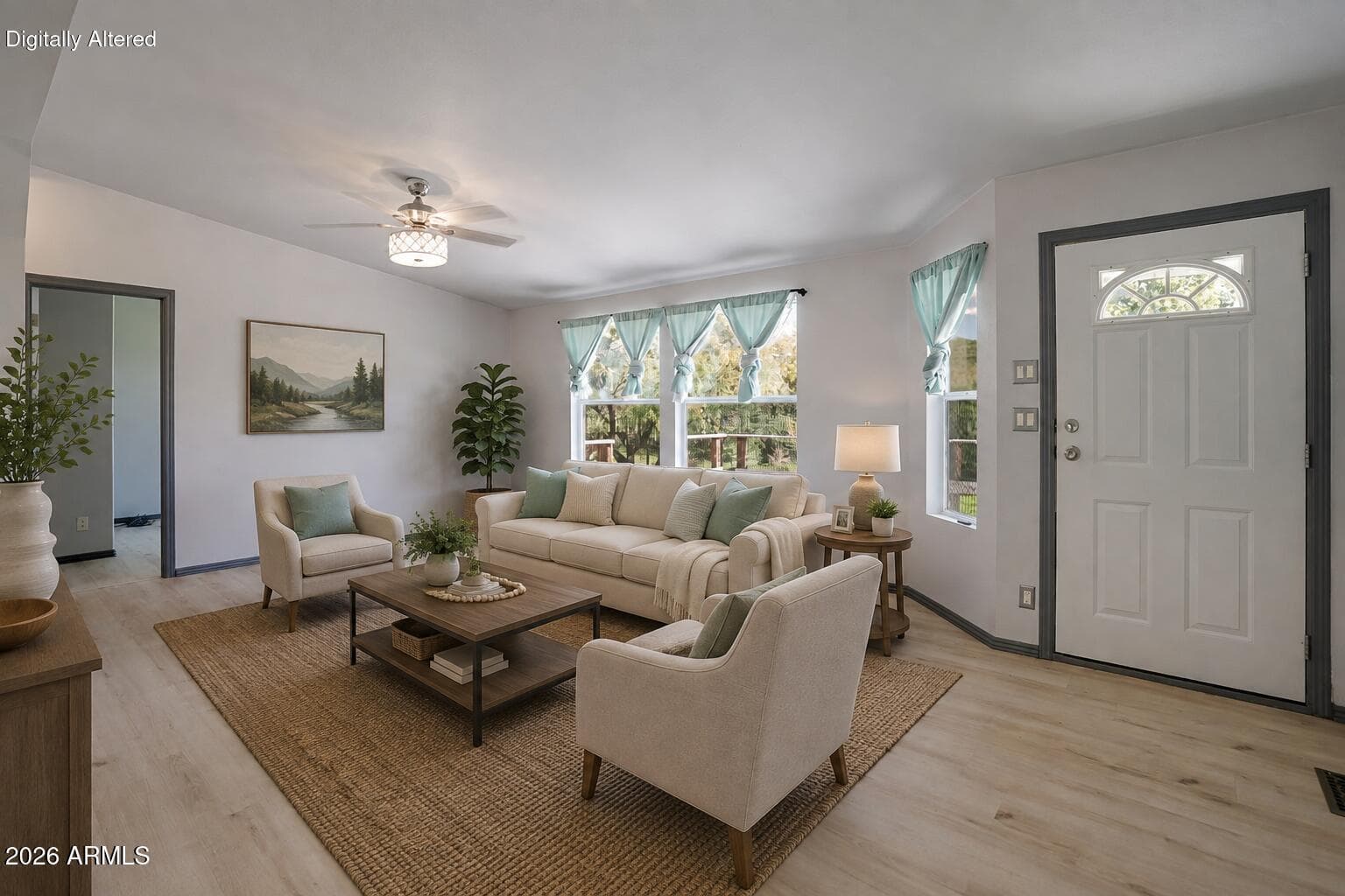 24950 W Joshua Boulevard, Kirkland, AZ 86332 — photo 10 of 56