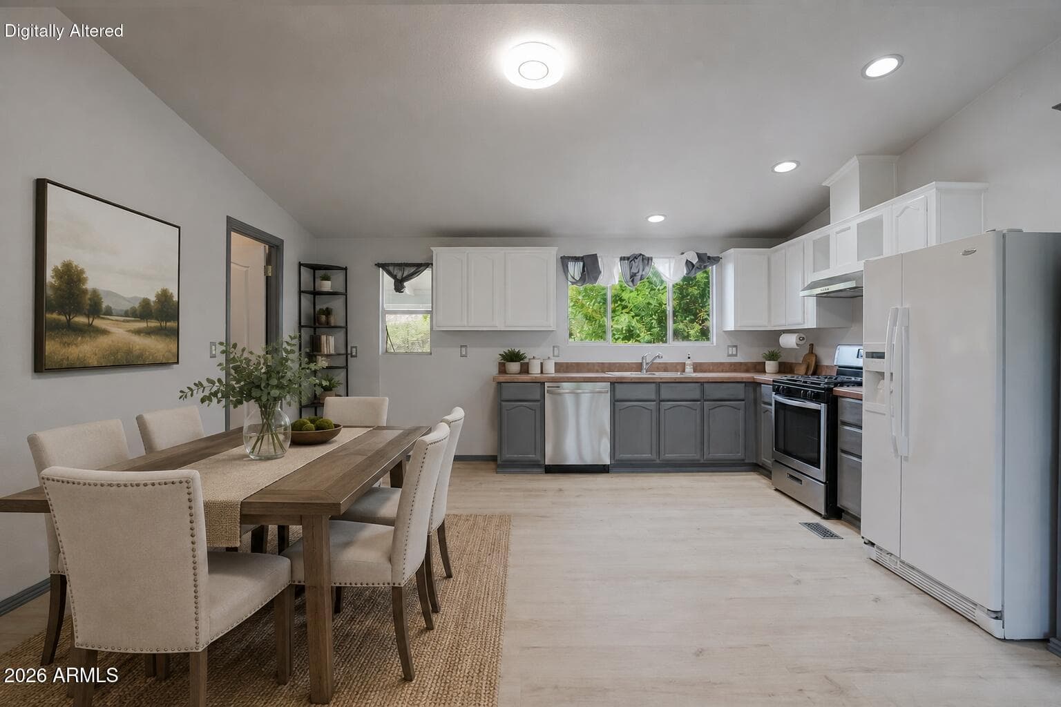 24950 W Joshua Boulevard, Kirkland, AZ 86332 — photo 13 of 56