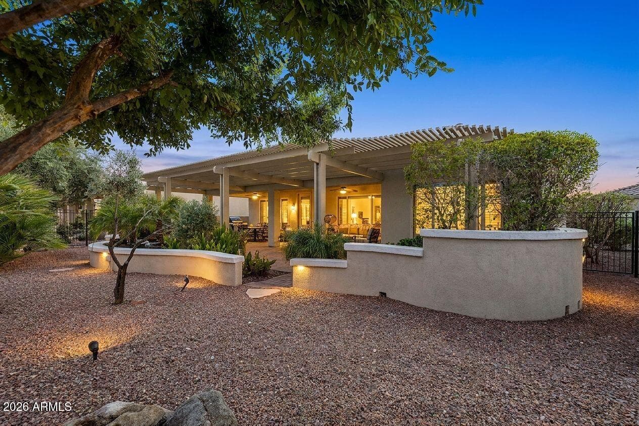 12812 W Junipero Drive, Sun City West, AZ 85375 — photo 2 of 86