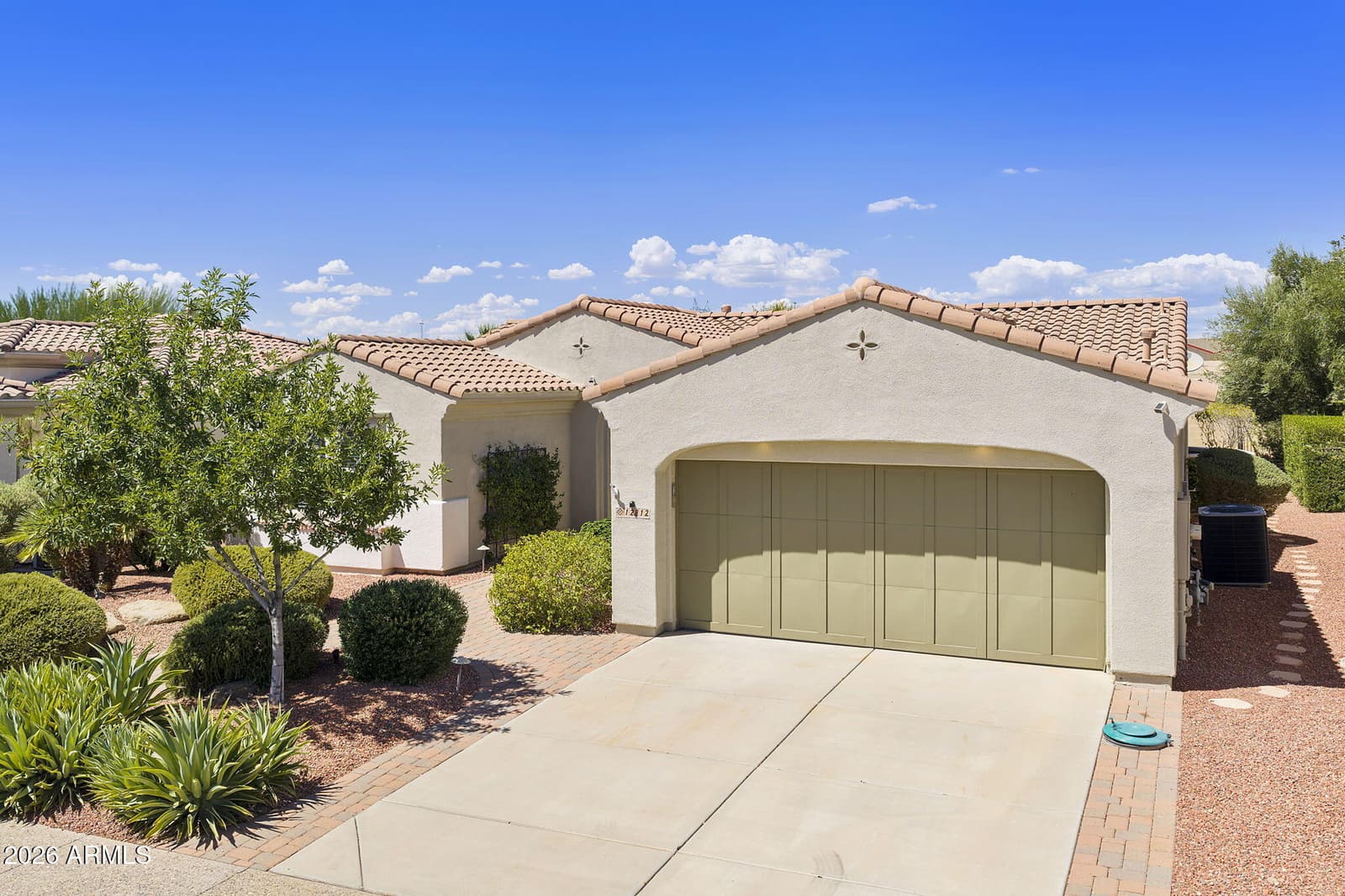 12812 W Junipero Drive, Sun City West, AZ 85375 — photo 3 of 86