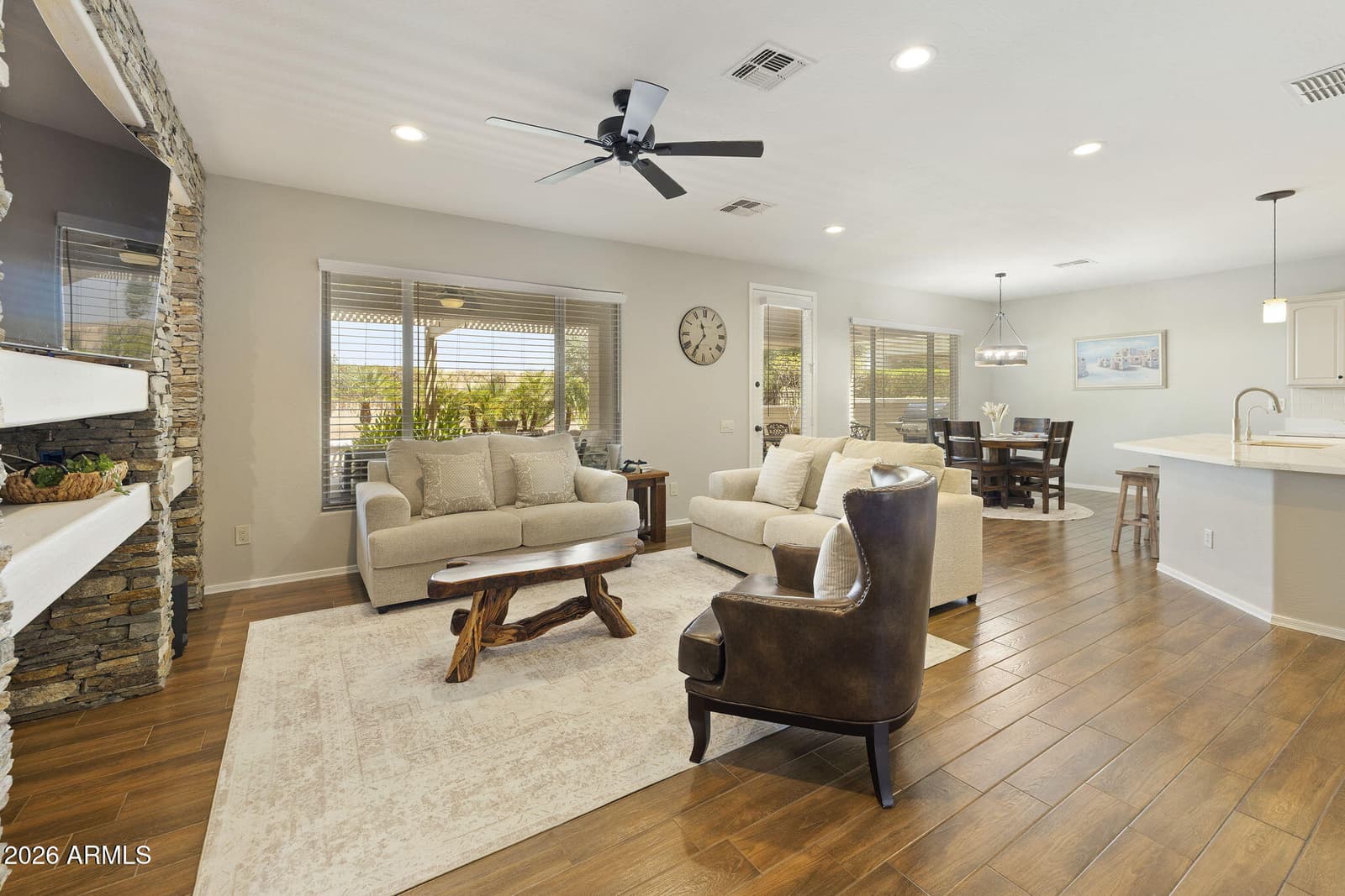 12812 W Junipero Drive, Sun City West, AZ 85375 — photo 14 of 86