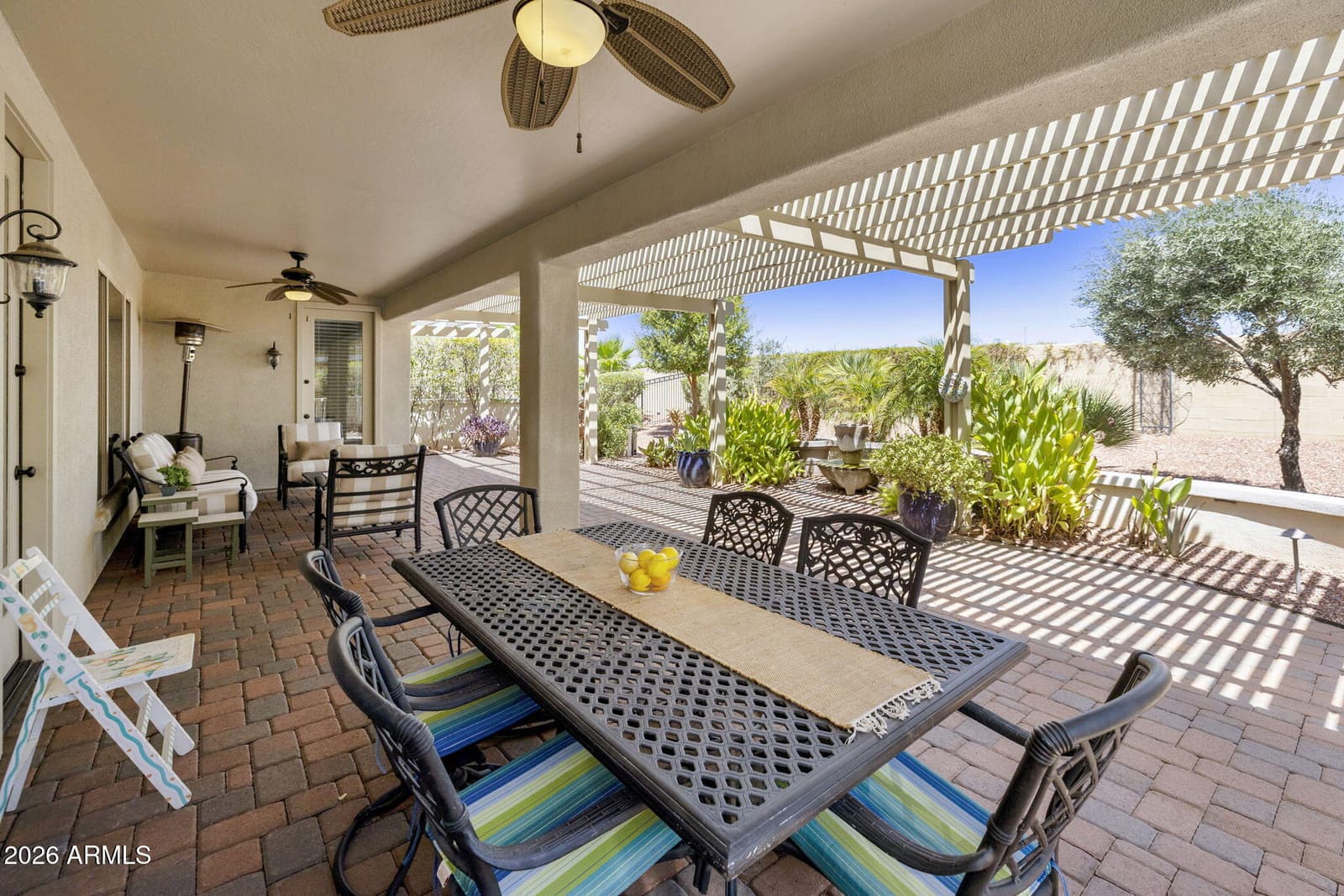 12812 W Junipero Drive, Sun City West, AZ 85375 — photo 45 of 86