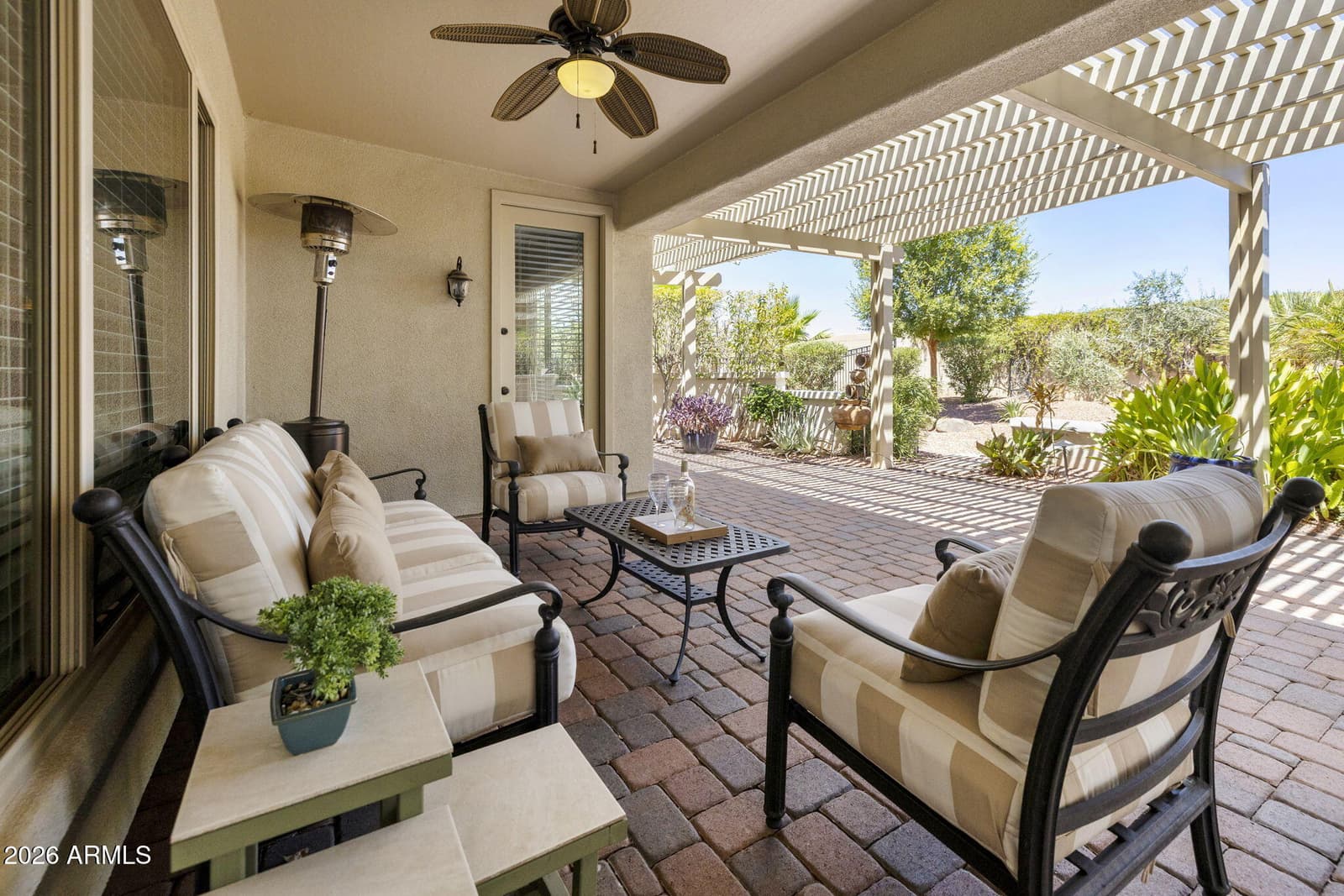 12812 W Junipero Drive, Sun City West, AZ 85375 — photo 46 of 86