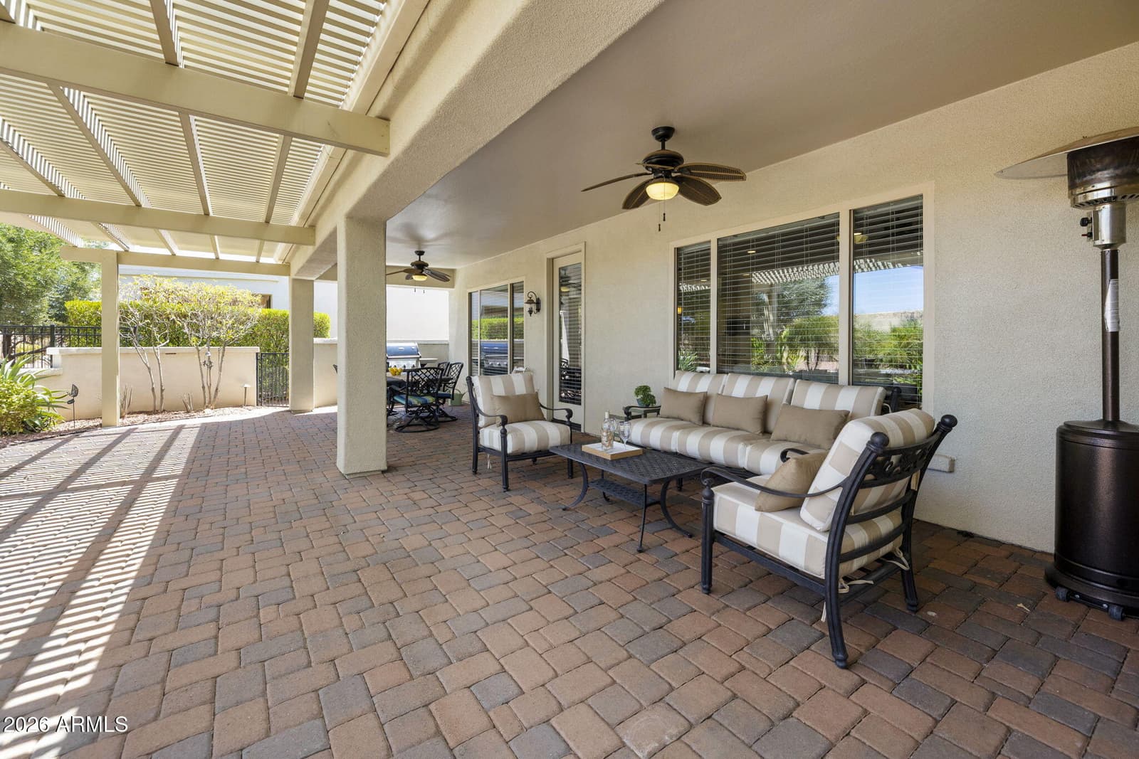 12812 W Junipero Drive, Sun City West, AZ 85375 — photo 48 of 86