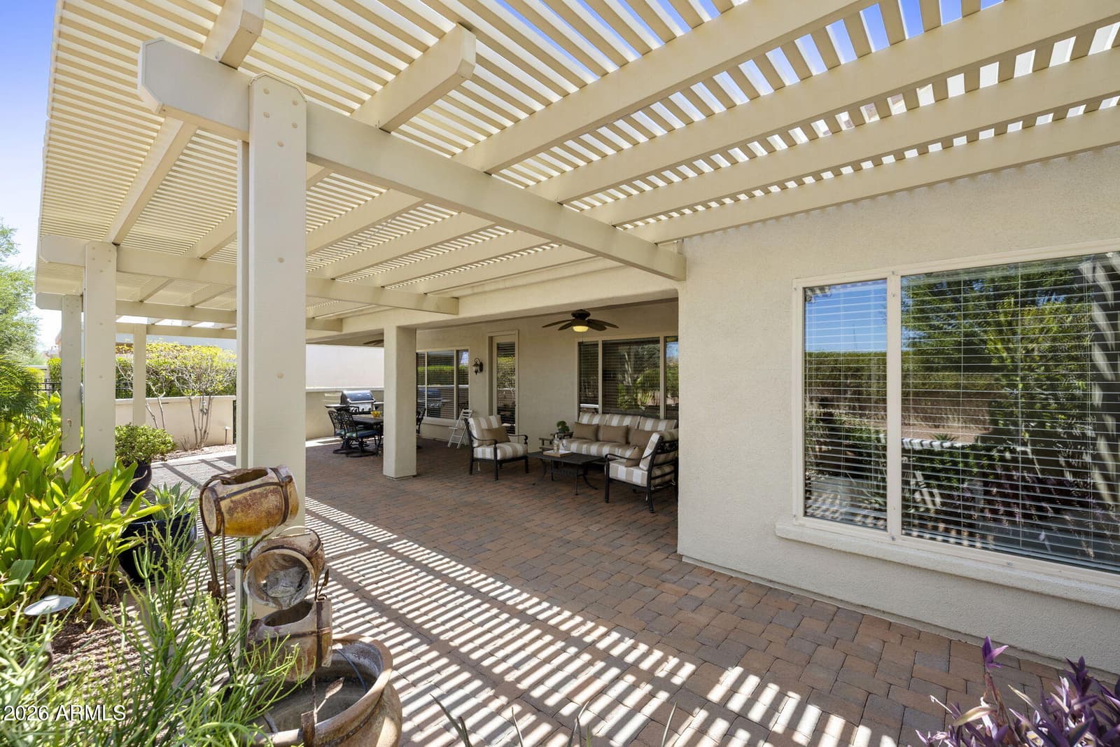 12812 W Junipero Drive, Sun City West, AZ 85375 — photo 51 of 86
