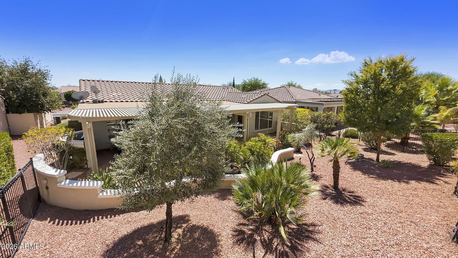 12812 W Junipero Drive, Sun City West, AZ 85375 — photo 53 of 86