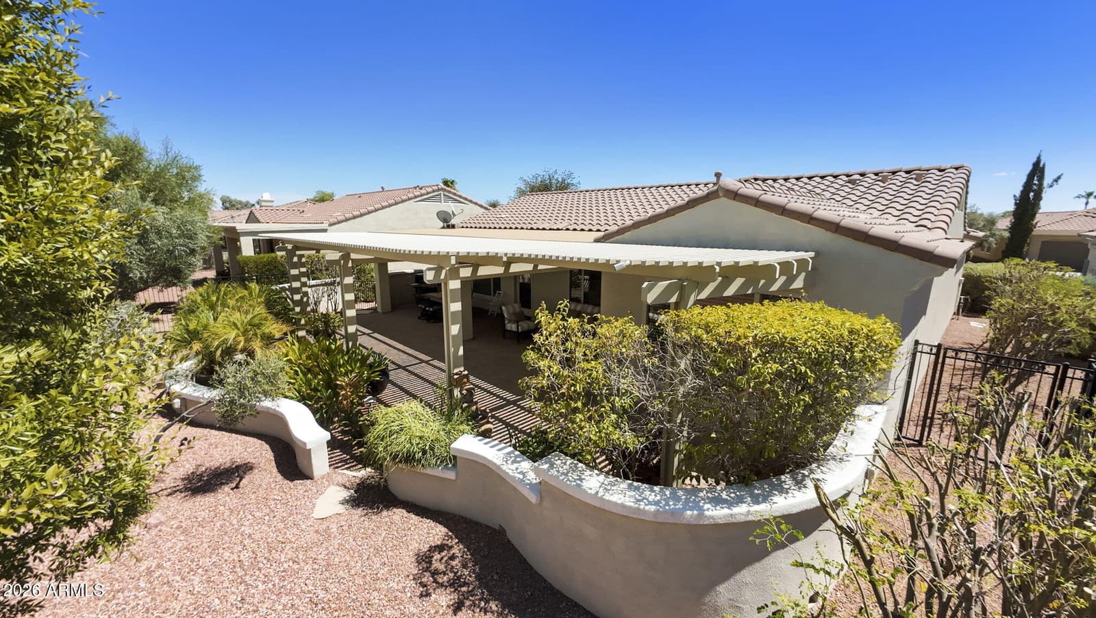 12812 W Junipero Drive, Sun City West, AZ 85375 — photo 54 of 86