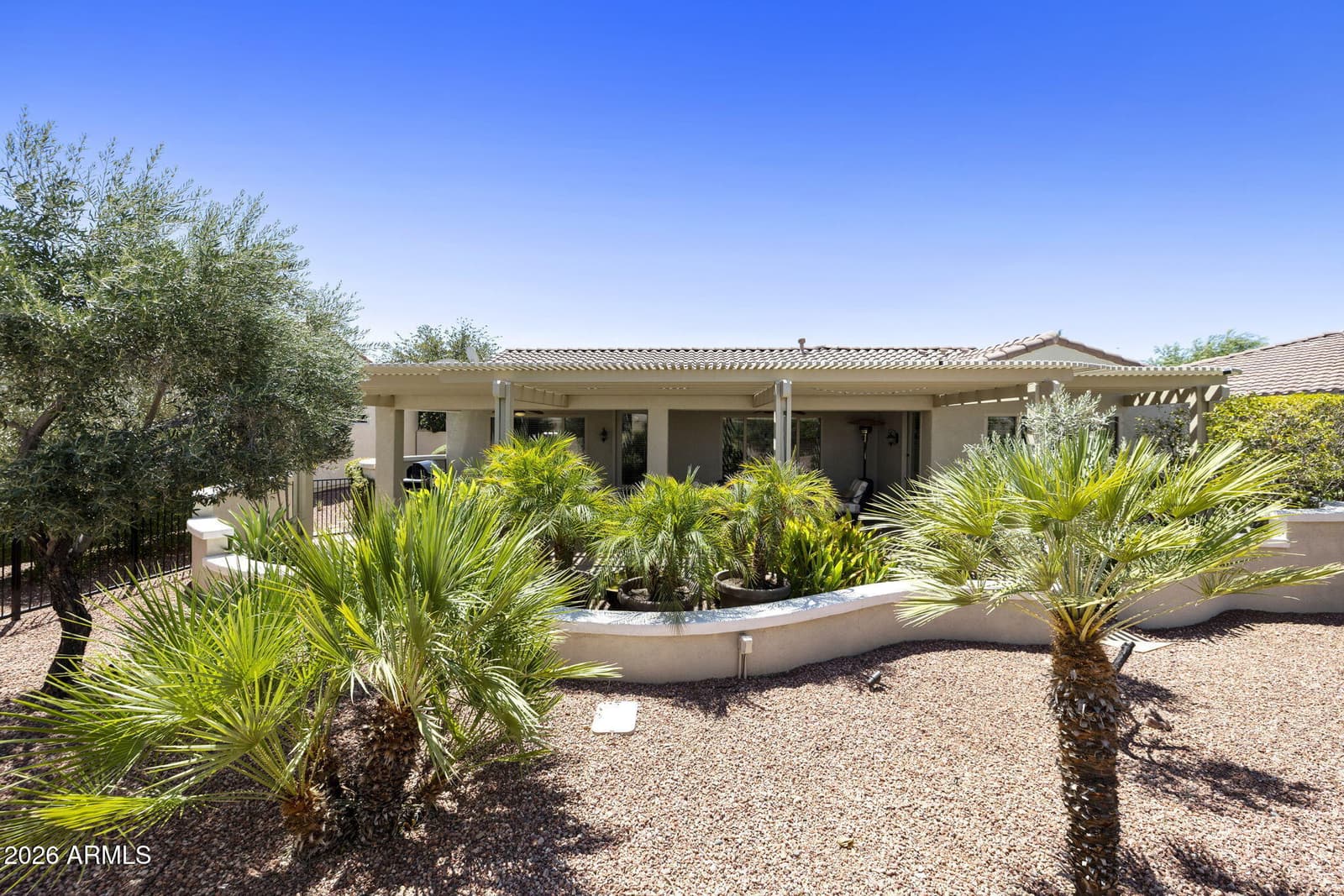 12812 W Junipero Drive, Sun City West, AZ 85375 — photo 57 of 86