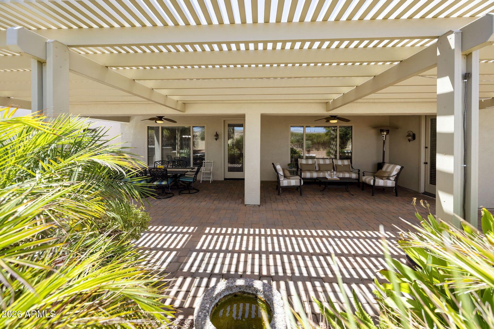 12812 W Junipero Drive, Sun City West, AZ 85375 — photo 58 of 86