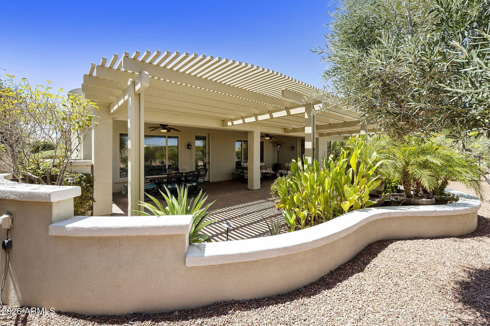 12812 W Junipero Drive, Sun City West, AZ 85375 — photo 59 of 86