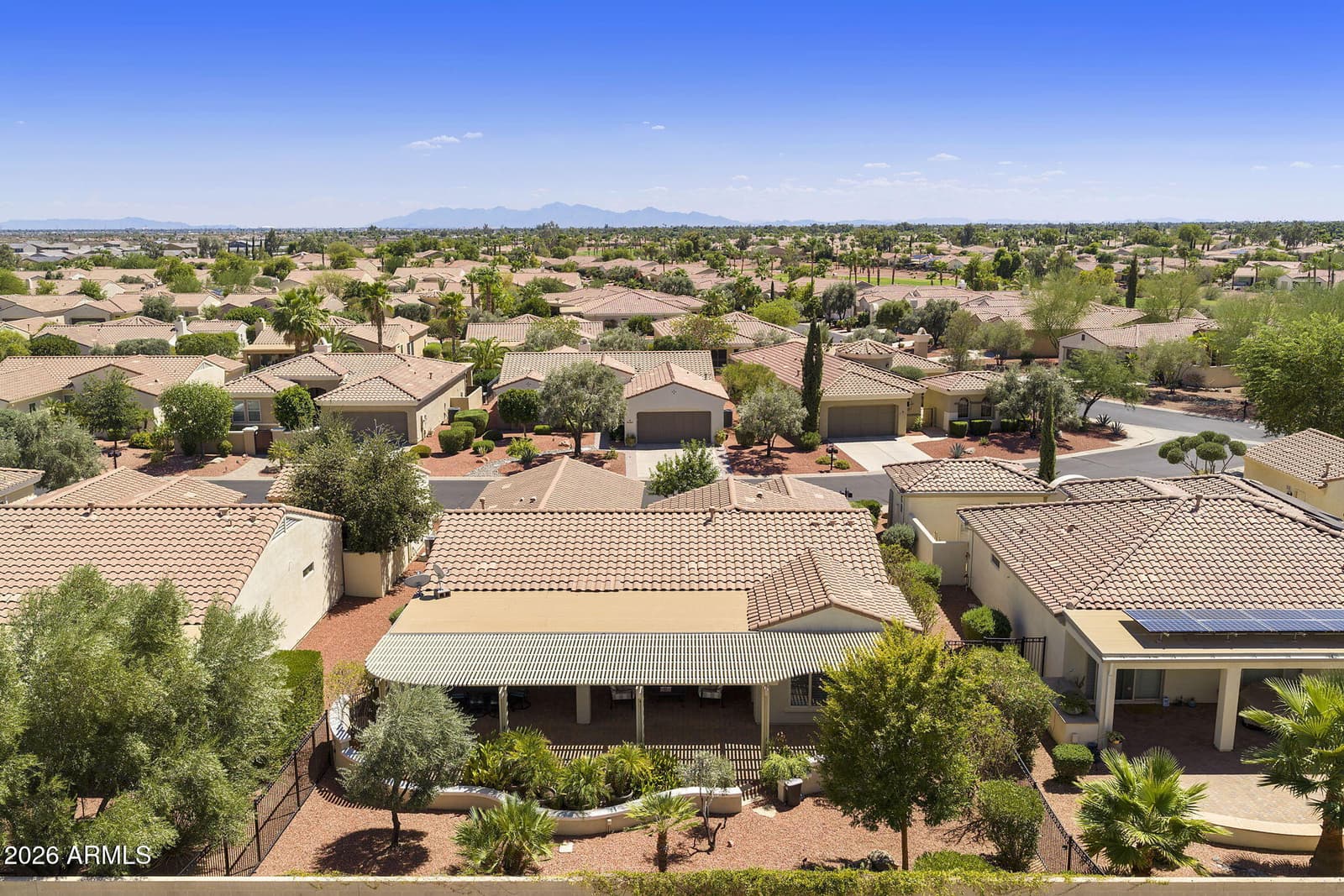 12812 W Junipero Drive, Sun City West, AZ 85375 — photo 62 of 86