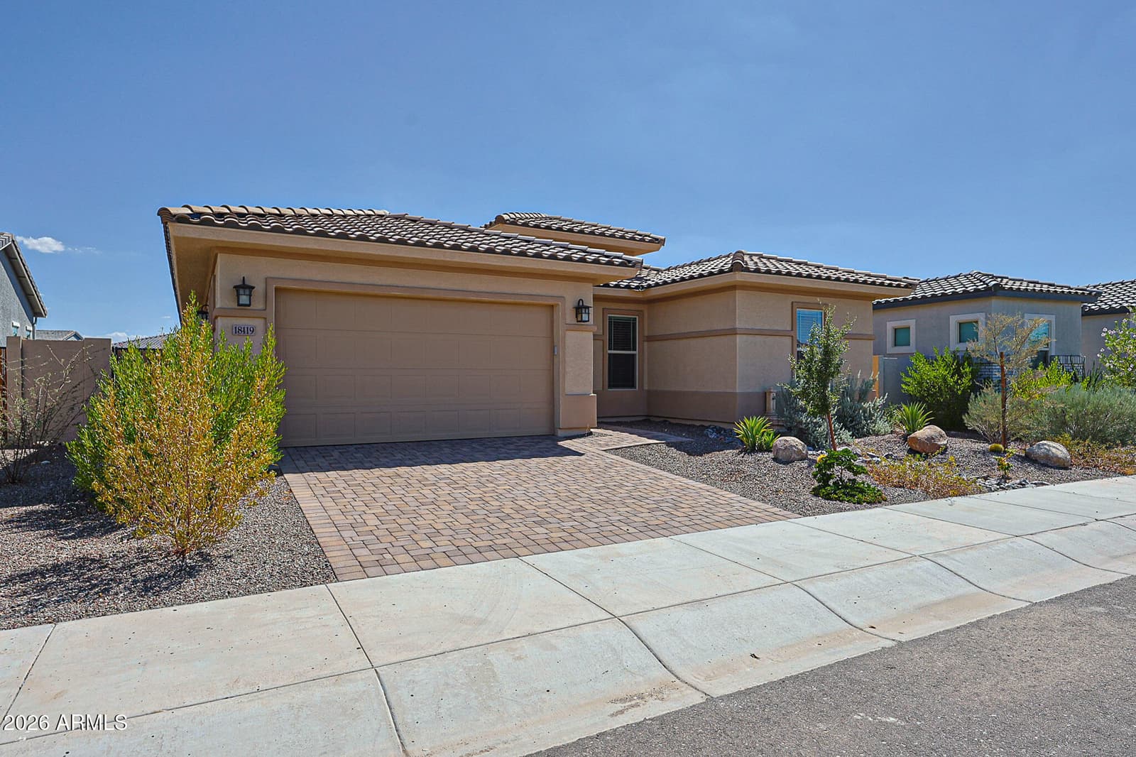 18119 W Silverwood Drive, Goodyear, AZ 85338 — photo 3 of 100