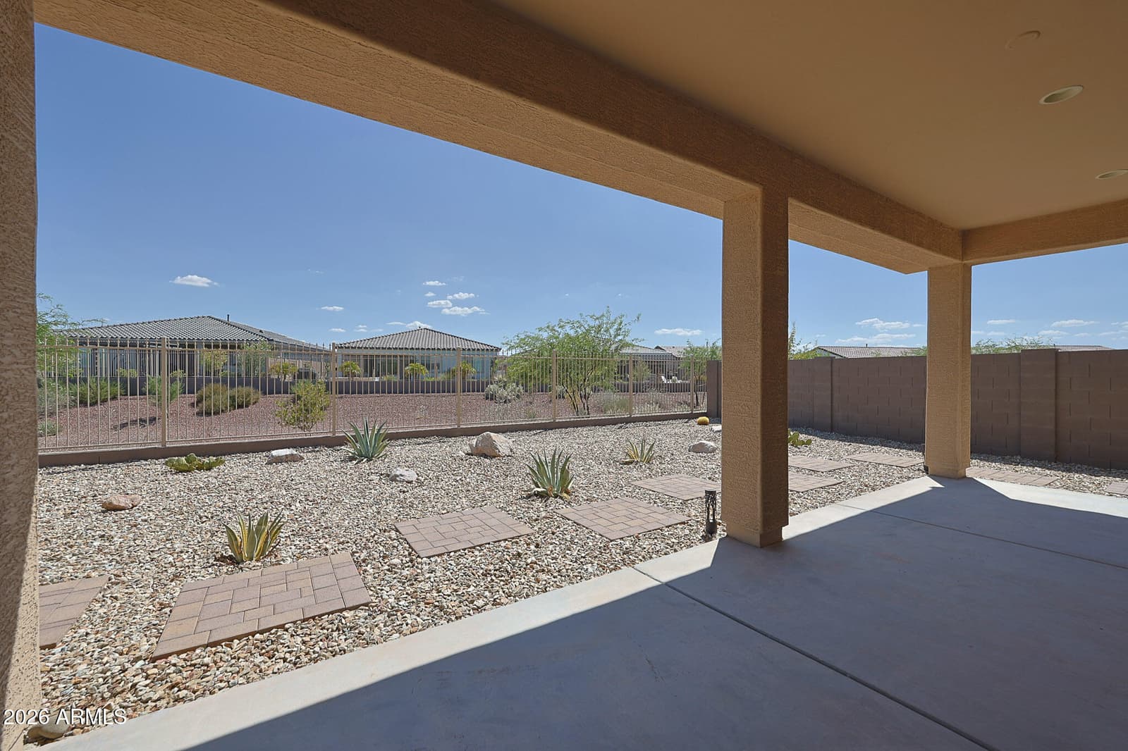 18119 W Silverwood Drive, Goodyear, AZ 85338 — photo 55 of 100