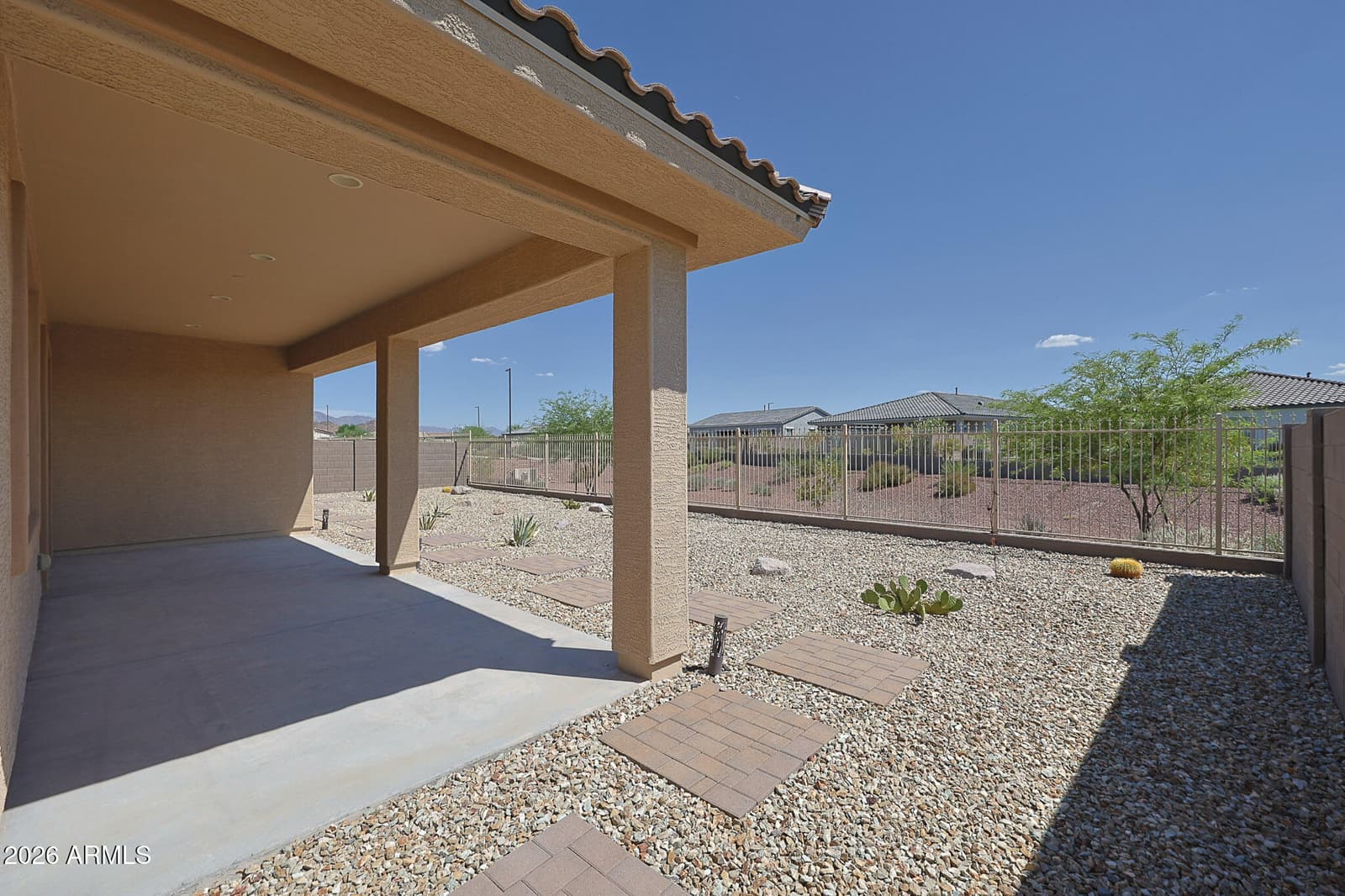 18119 W Silverwood Drive, Goodyear, AZ 85338 — photo 57 of 100