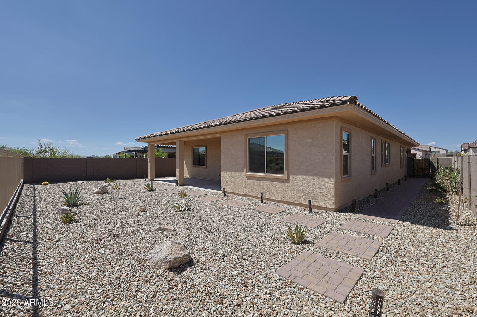 18119 W Silverwood Drive, Goodyear, AZ 85338 — photo 60 of 100