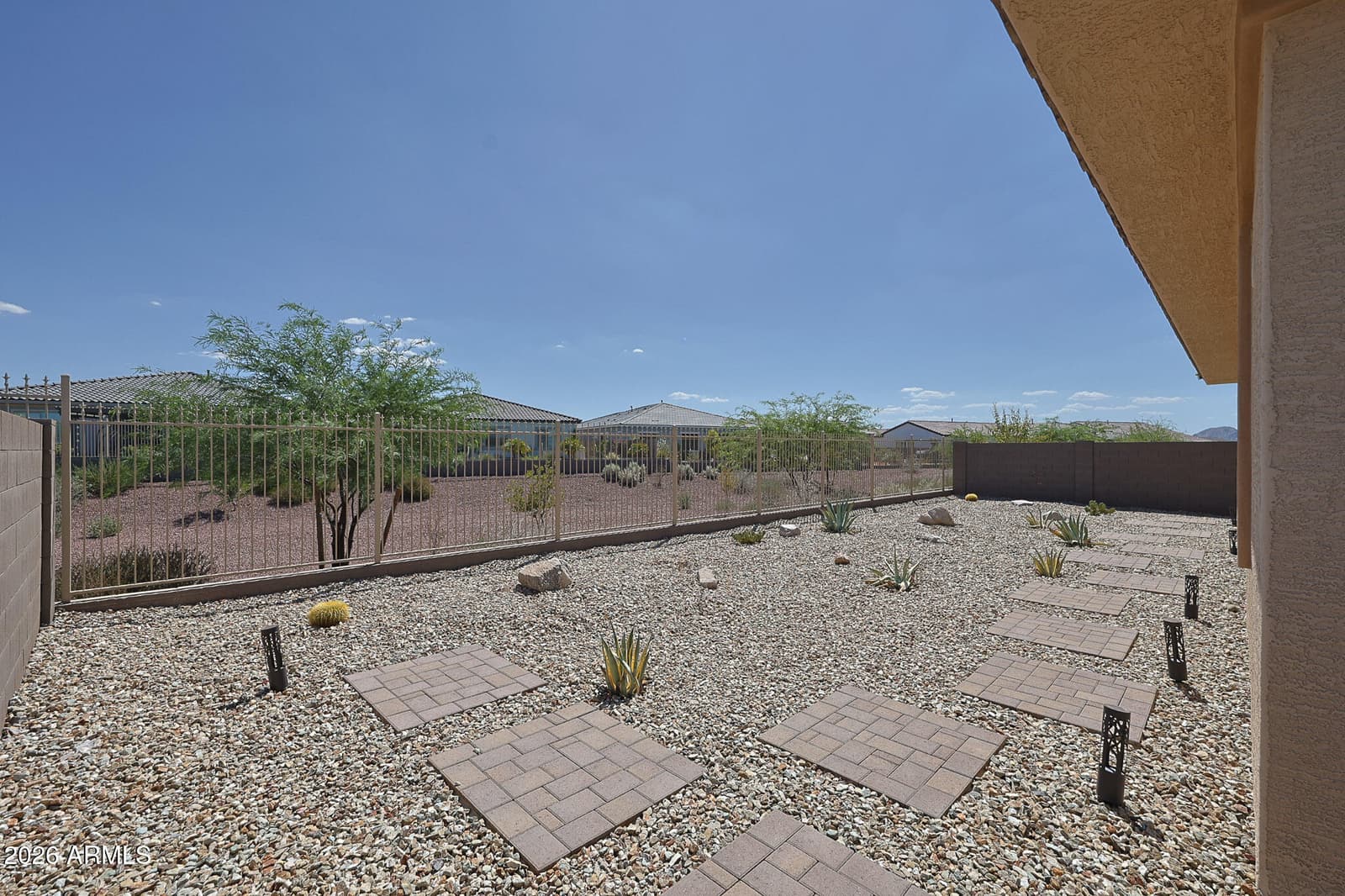18119 W Silverwood Drive, Goodyear, AZ 85338 — photo 61 of 100