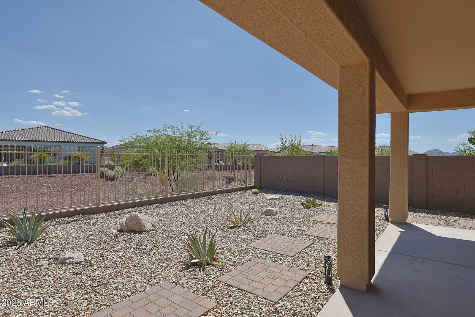 18119 W Silverwood Drive, Goodyear, AZ 85338 — photo 62 of 100