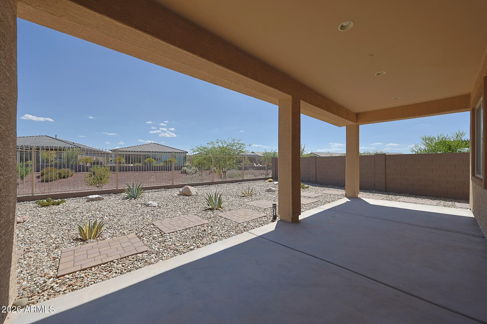 18119 W Silverwood Drive, Goodyear, AZ 85338 — photo 63 of 100
