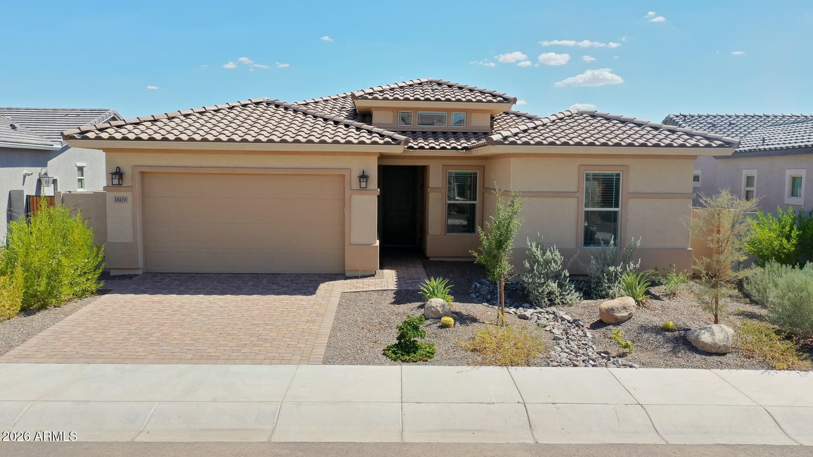 18119 W Silverwood Drive, Goodyear, AZ 85338 — photo 65 of 100