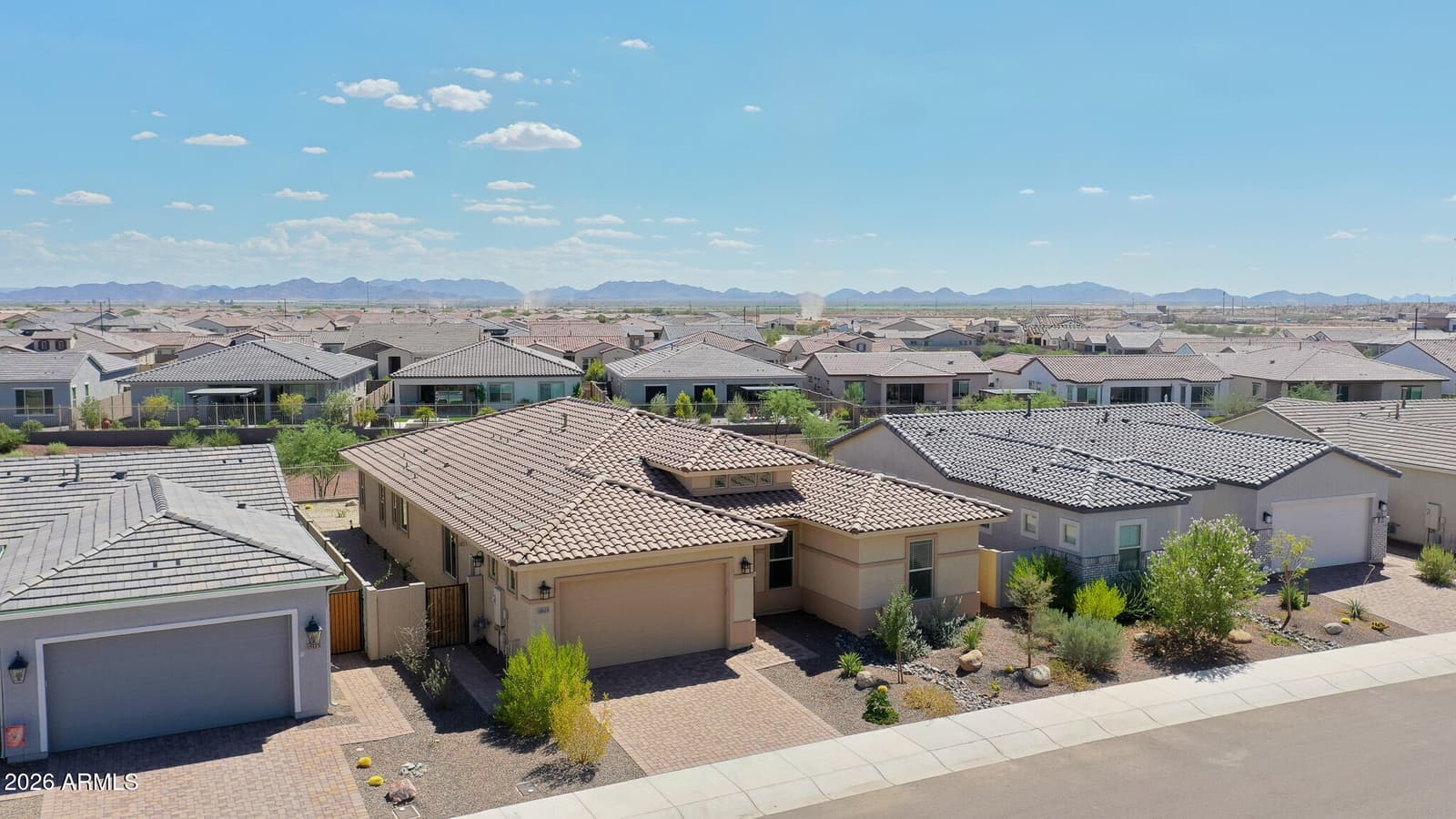 18119 W Silverwood Drive, Goodyear, AZ 85338 — photo 67 of 100