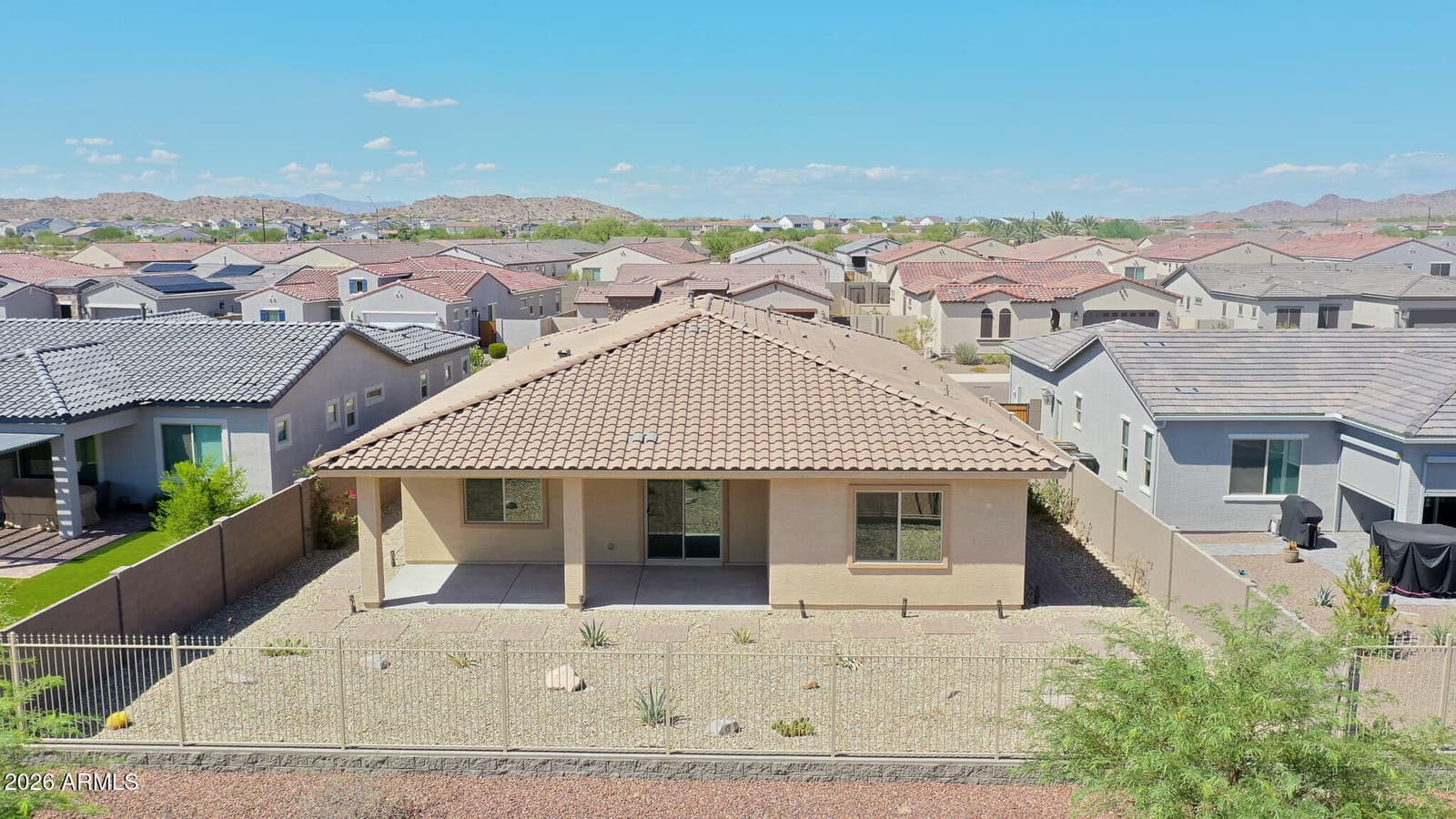 18119 W Silverwood Drive, Goodyear, AZ 85338 — photo 74 of 100