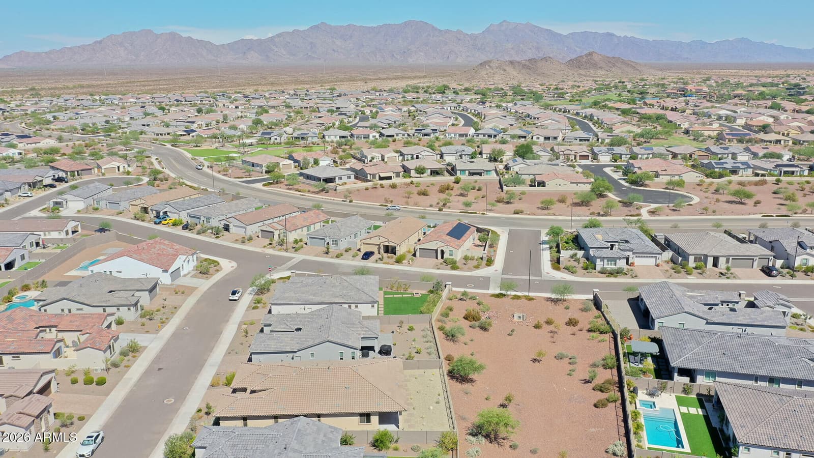 18119 W Silverwood Drive, Goodyear, AZ 85338 — photo 76 of 100
