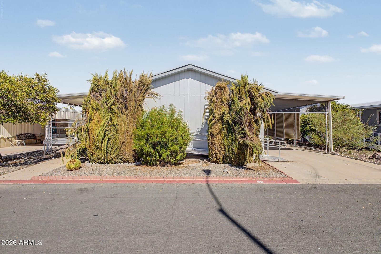 2650 W Union Hills Drive 55, Phoenix, AZ 85027 — photo 1 of 36
