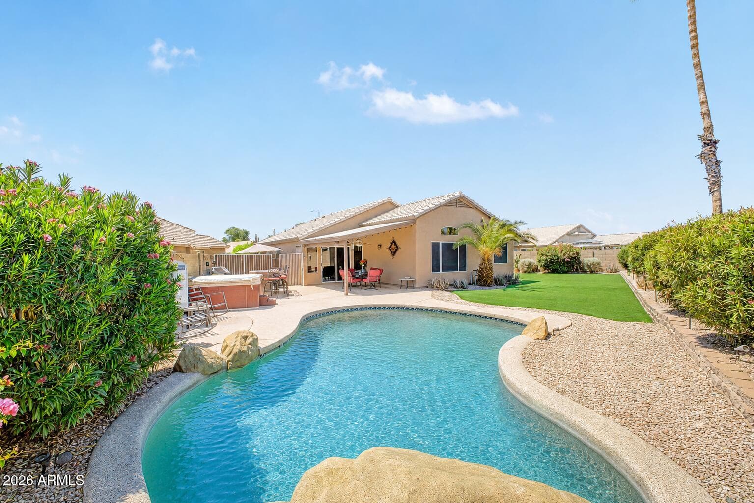102 W Morrow Drive, Phoenix, AZ 85027 — photo 22 of 24