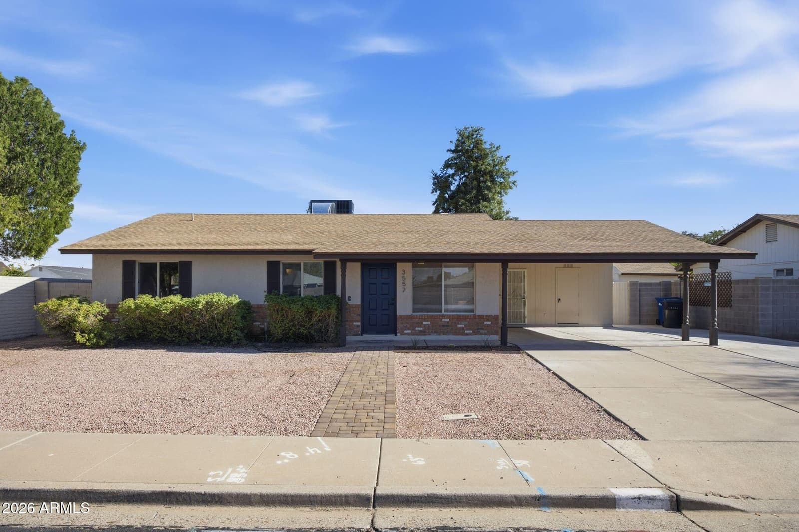 3557 E Carol Avenue, Mesa, AZ 85204 — photo 1 of 26