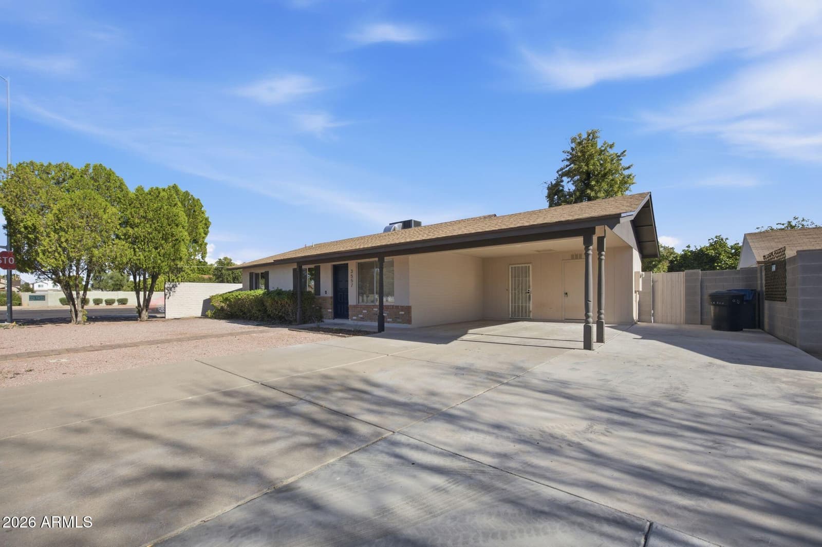 3557 E Carol Avenue, Mesa, AZ 85204 — photo 2 of 26