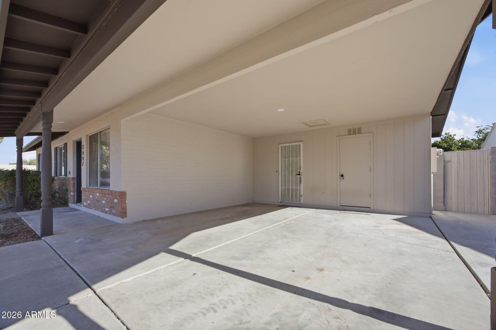 3557 E Carol Avenue, Mesa, AZ 85204 — photo 4 of 26