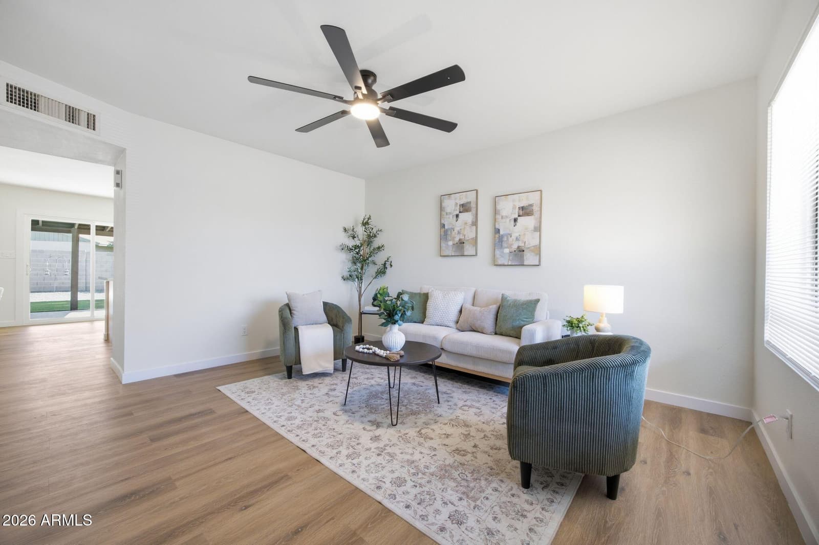 3557 E Carol Avenue, Mesa, AZ 85204 — photo 5 of 26