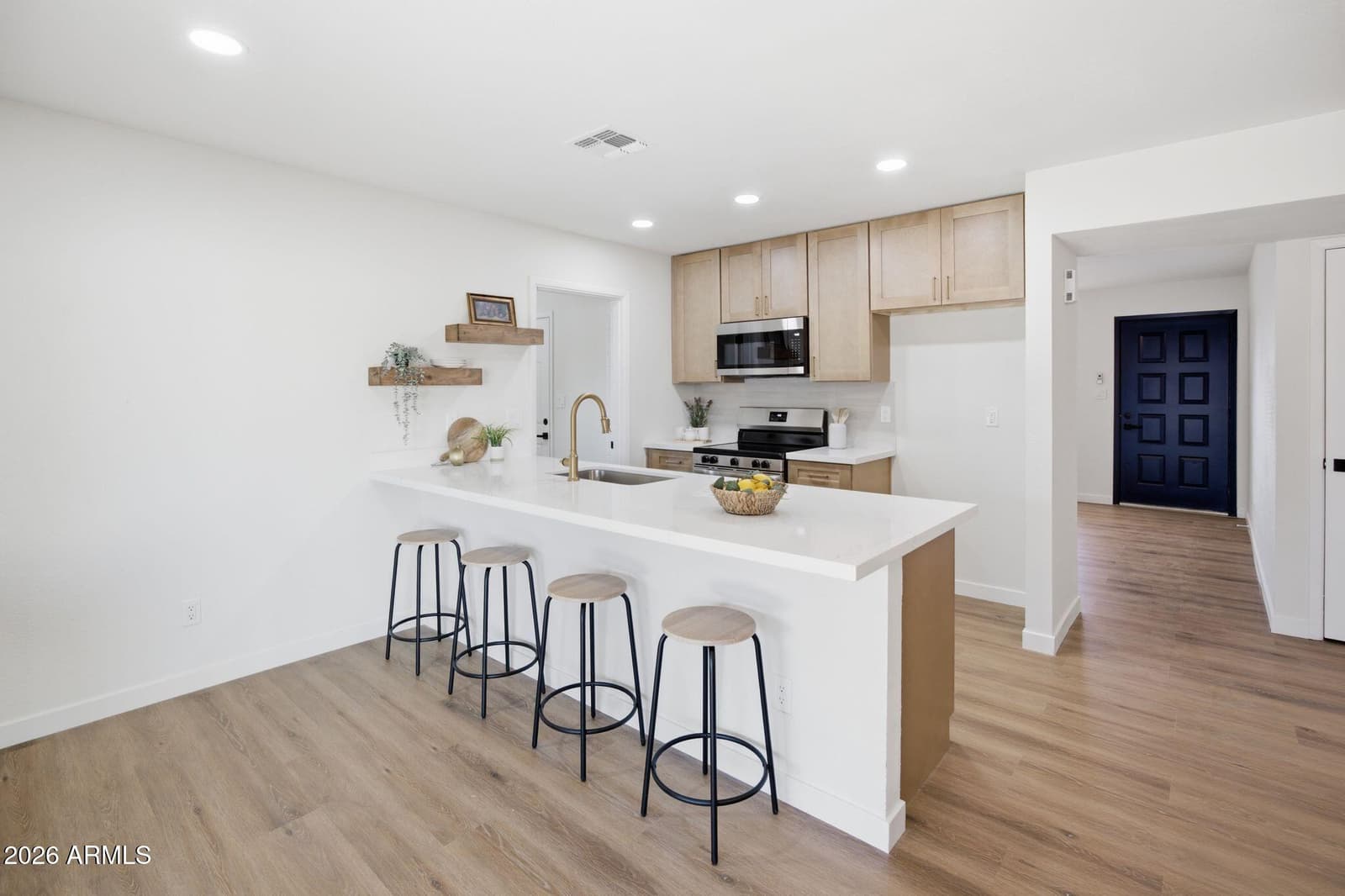 3557 E Carol Avenue, Mesa, AZ 85204 — photo 10 of 26