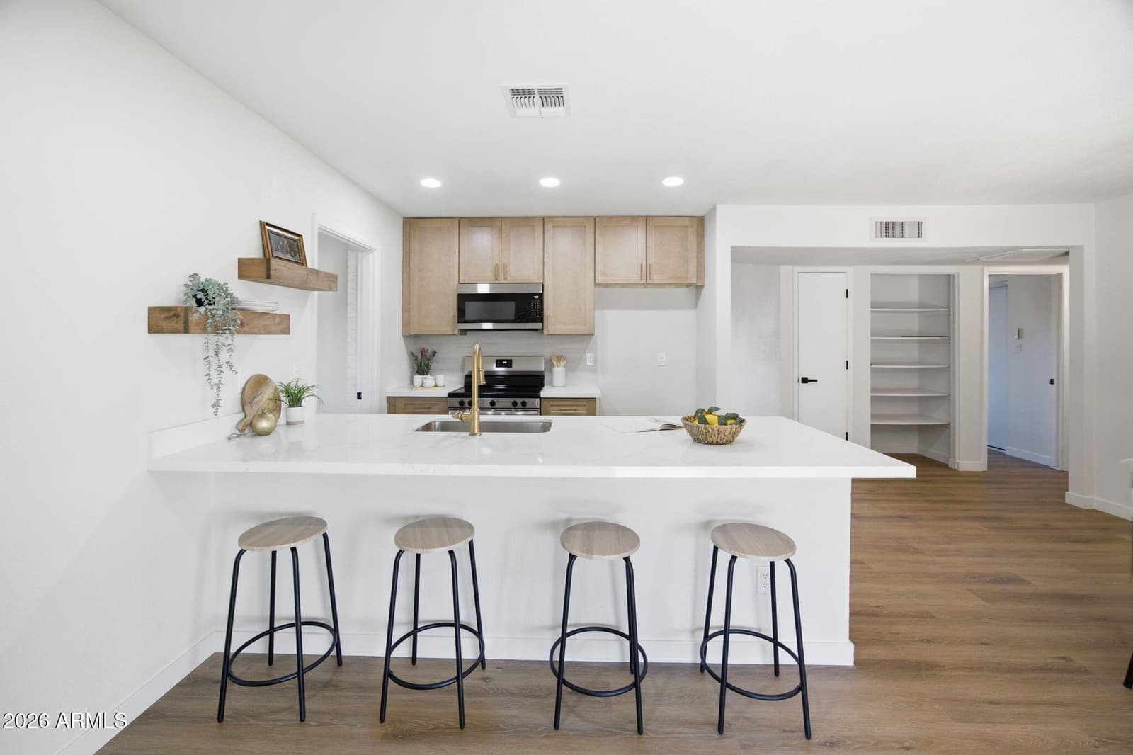 3557 E Carol Avenue, Mesa, AZ 85204 — photo 11 of 26