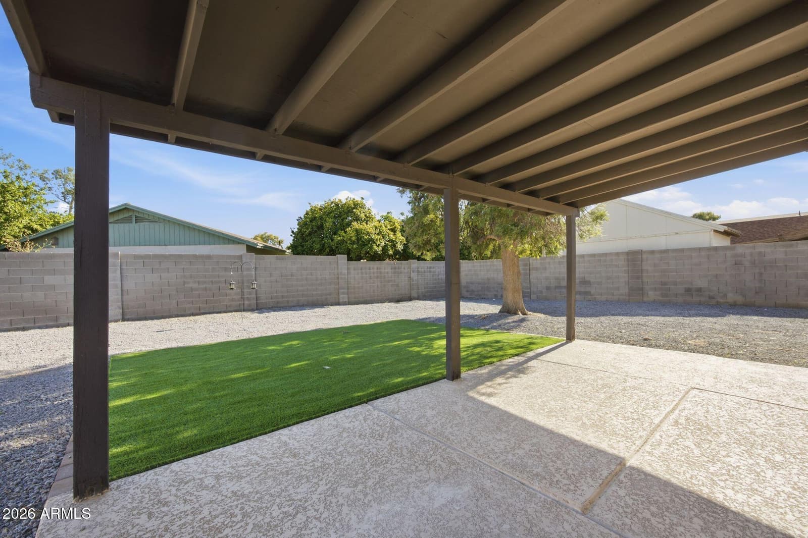 3557 E Carol Avenue, Mesa, AZ 85204 — photo 22 of 26