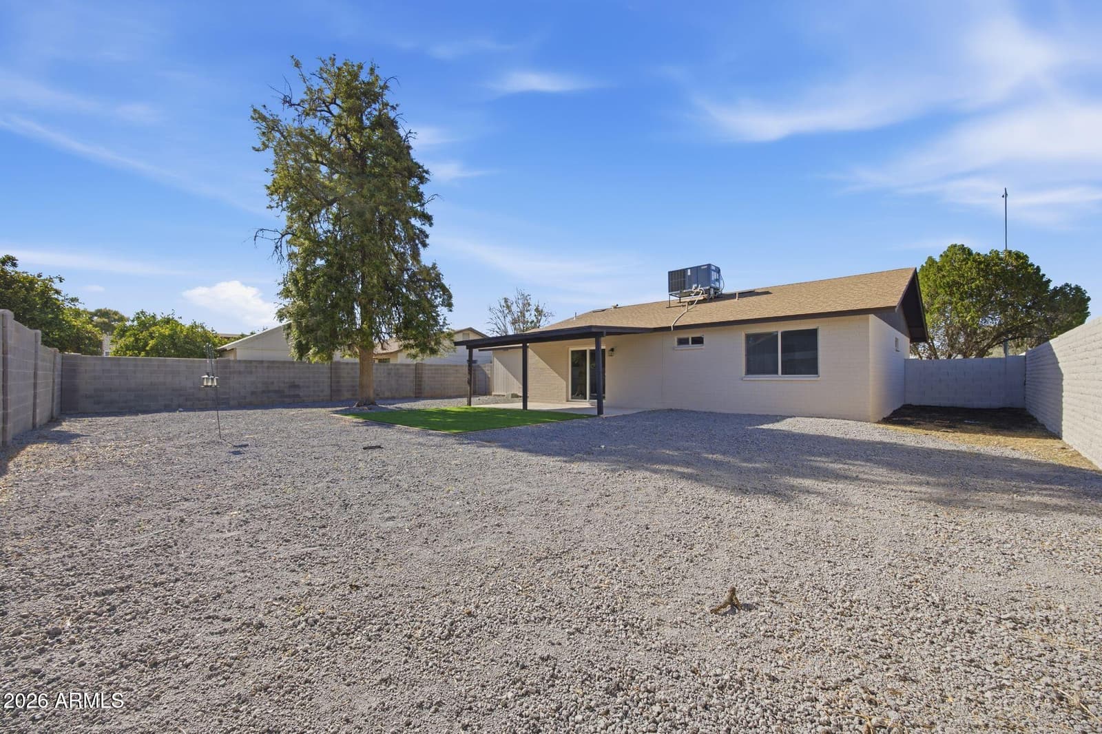 3557 E Carol Avenue, Mesa, AZ 85204 — photo 23 of 26