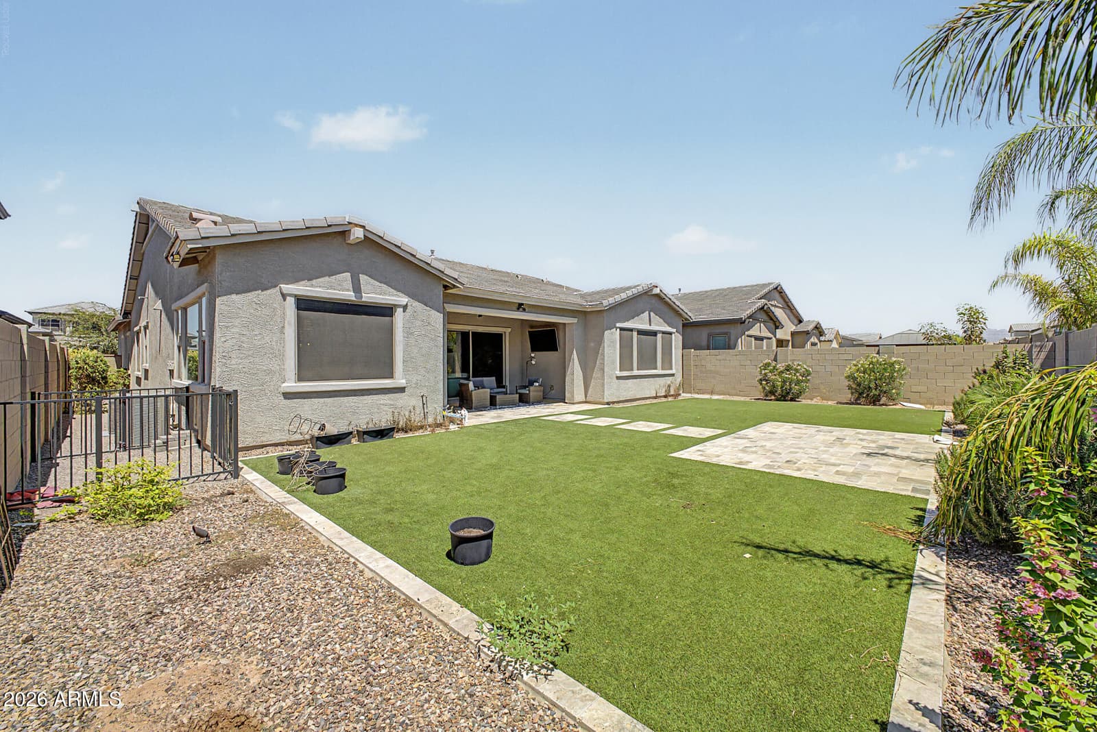 9707 E Ripple Drive, Mesa, AZ 85212 — photo 33 of 36