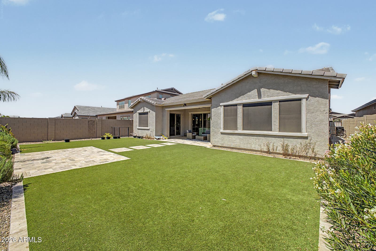 9707 E Ripple Drive, Mesa, AZ 85212 — photo 35 of 36