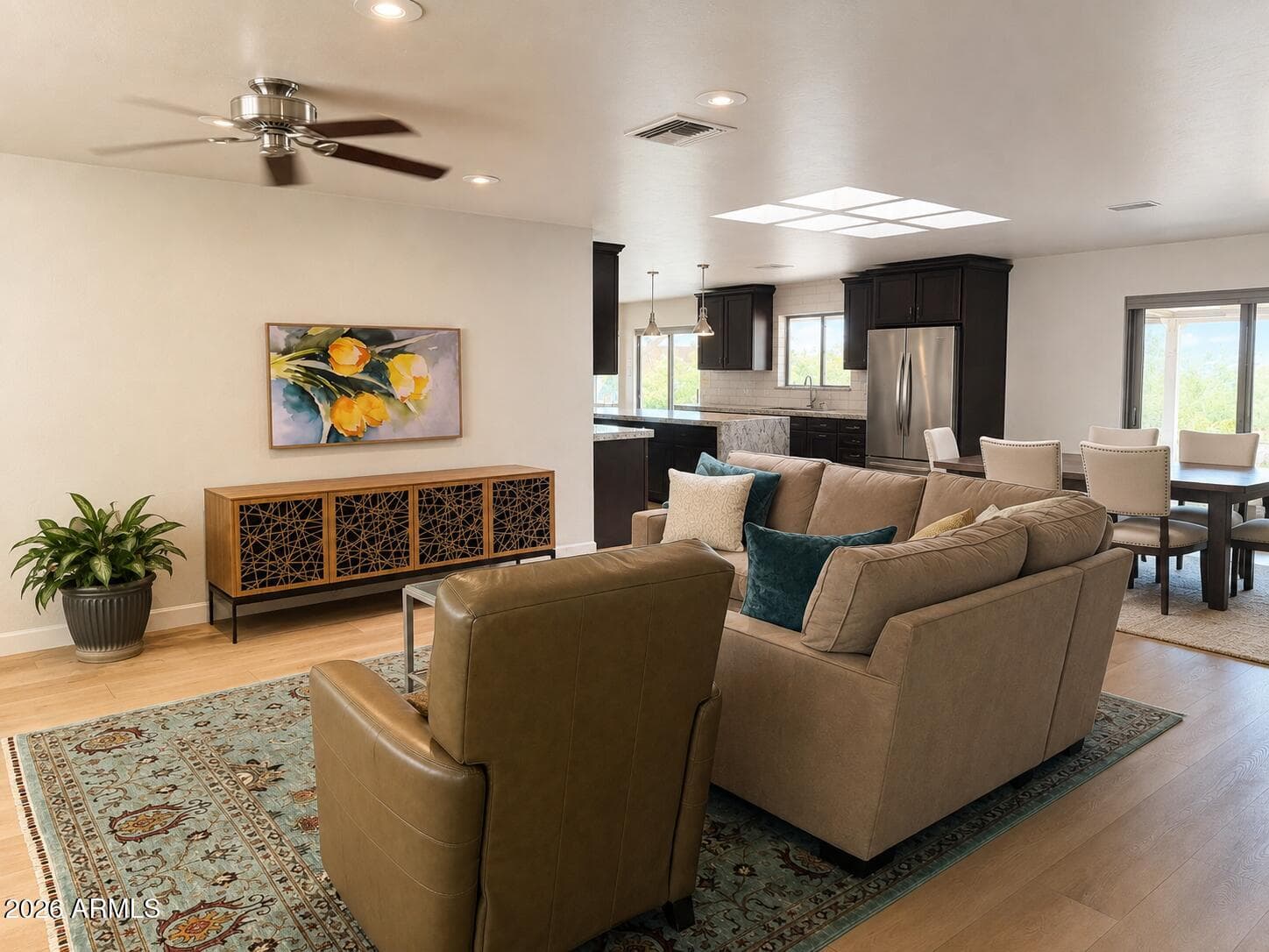 9940 N Desert Sky Place, Tucson, AZ 85737 — photo 3 of 17