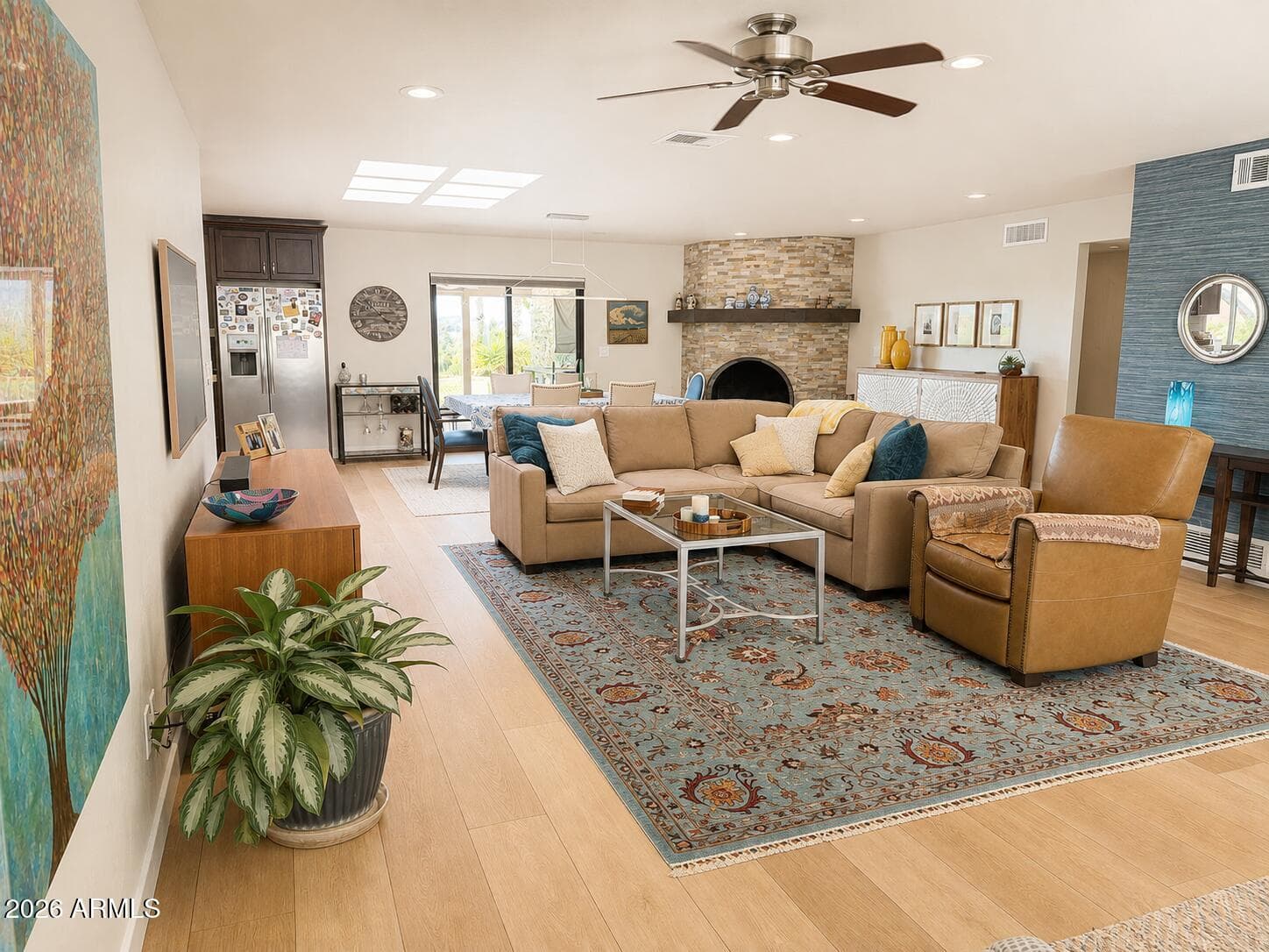 9940 N Desert Sky Place, Tucson, AZ 85737 — photo 5 of 17
