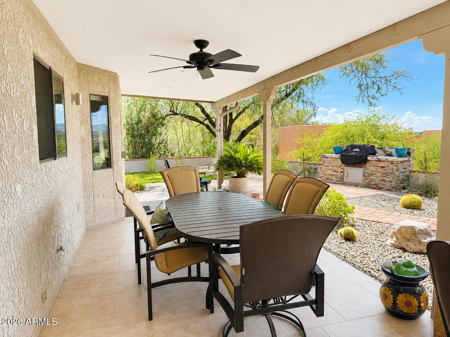 9940 N Desert Sky Place, Tucson, AZ 85737 — photo 9 of 17