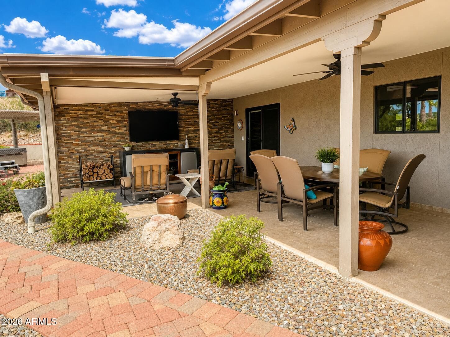 9940 N Desert Sky Place, Tucson, AZ 85737 — photo 10 of 17