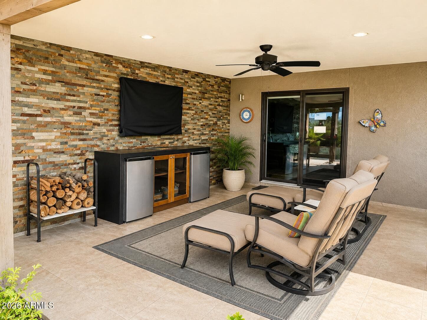 9940 N Desert Sky Place, Tucson, AZ 85737 — photo 11 of 17