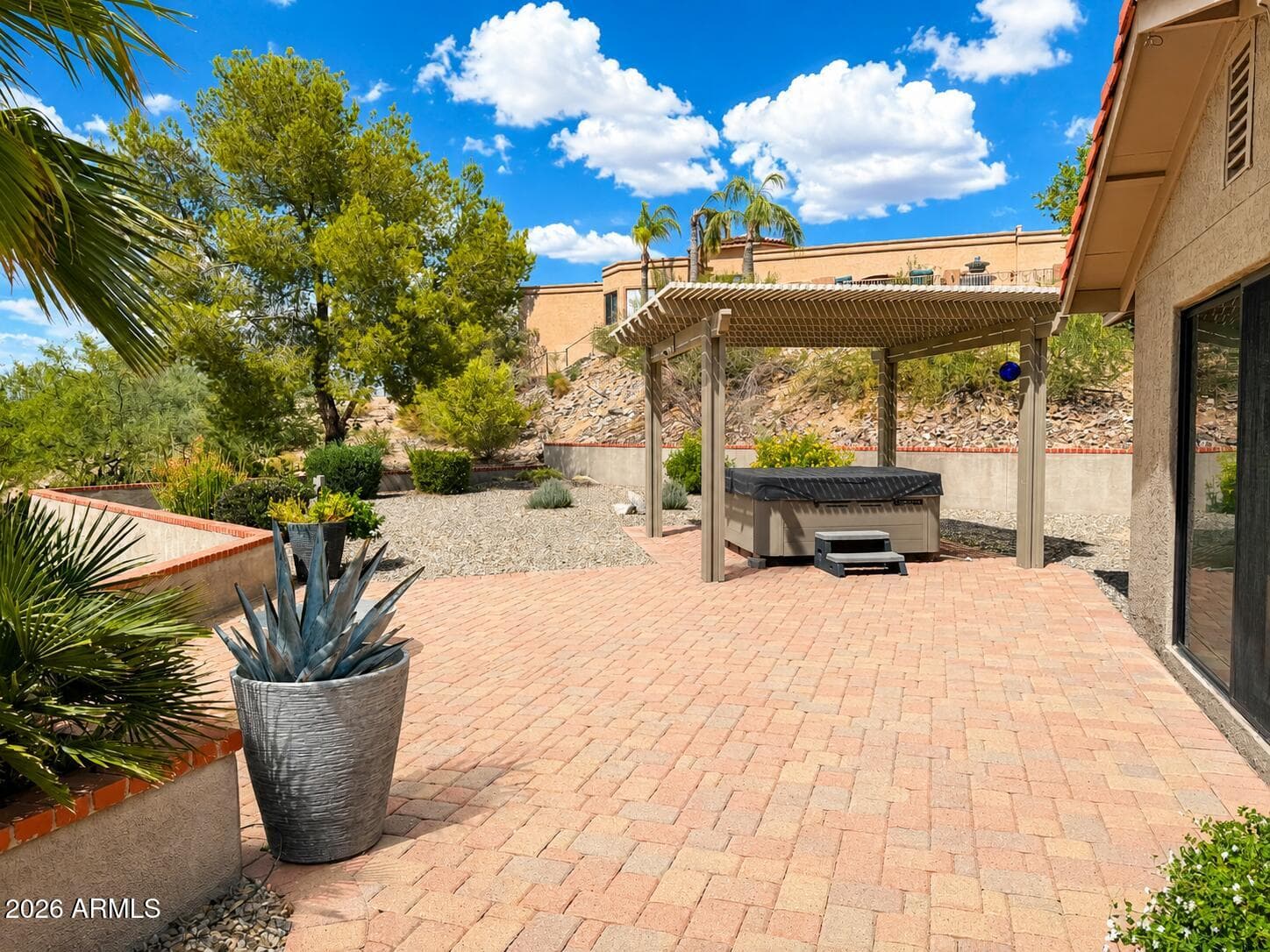 9940 N Desert Sky Place, Tucson, AZ 85737 — photo 12 of 17