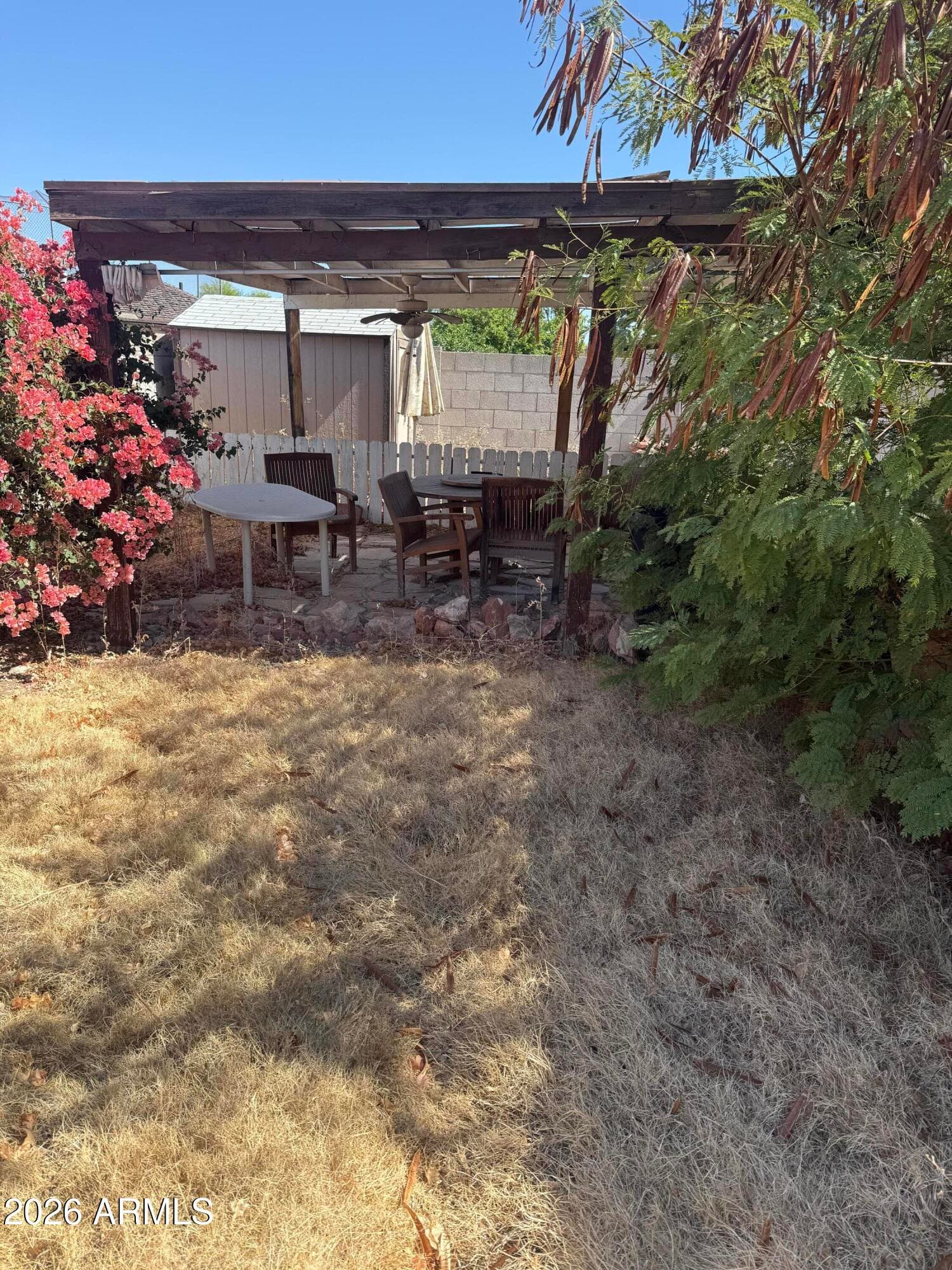 15418 N 31st Drive, Phoenix, AZ 85053 — photo 13 of 14