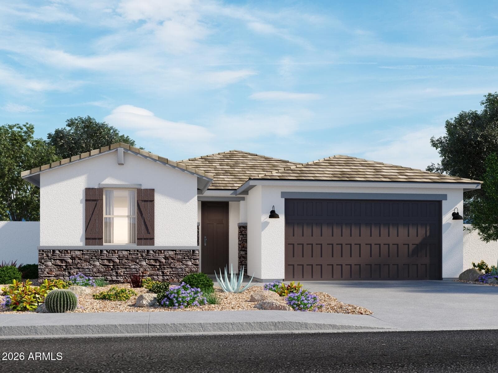 8073 N 185th Lane, Waddell, AZ 85355 — photo 2 of 26