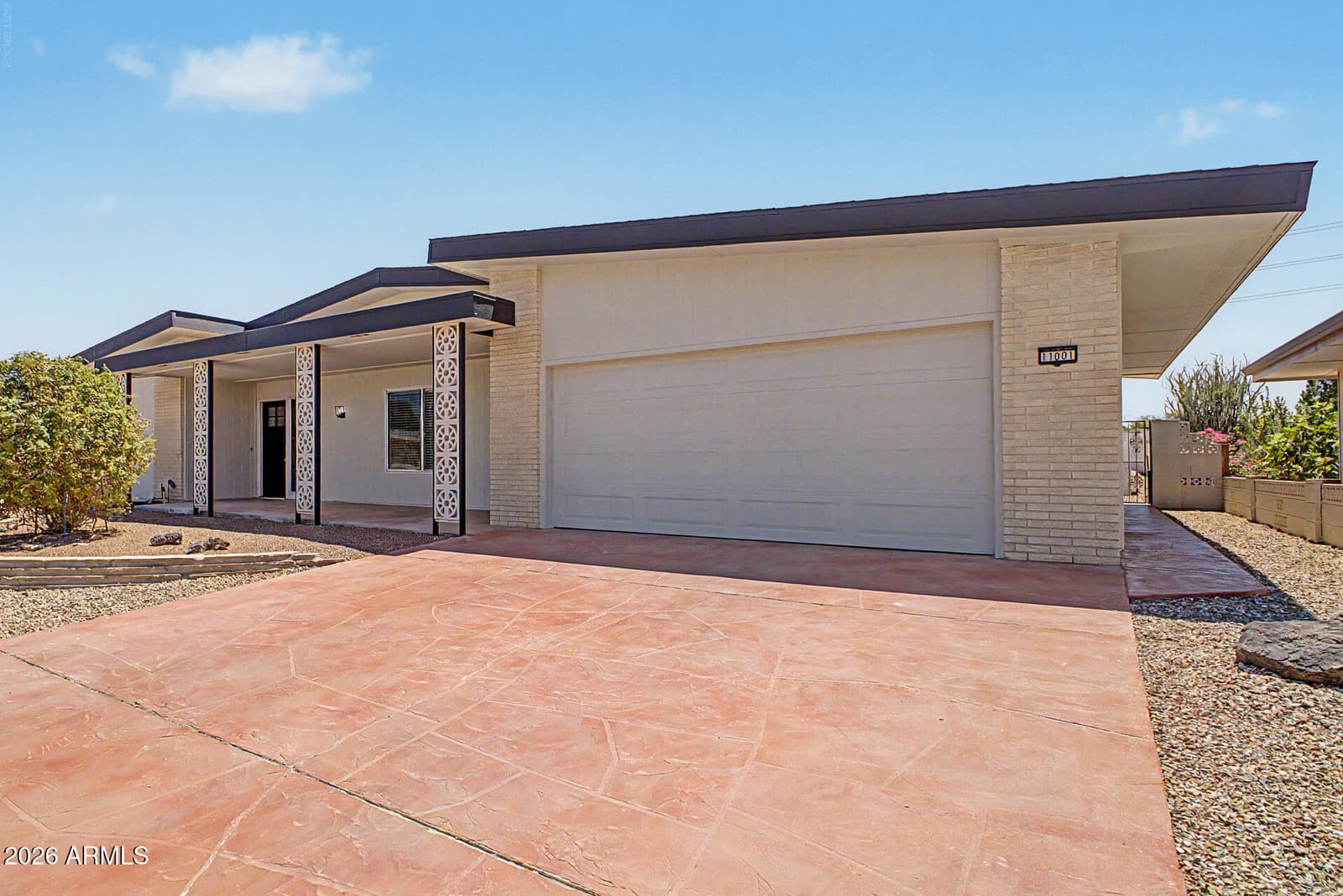 11001 W Granada Drive, Sun City, AZ 85373 — photo 3 of 34