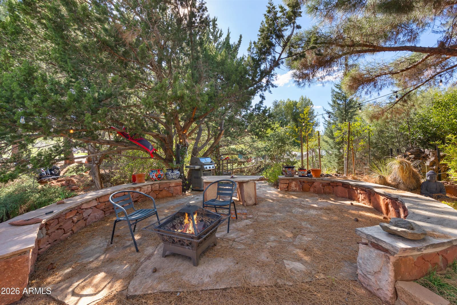 30 Red Fox Lane, Sedona, AZ 86351 — photo 28 of 40