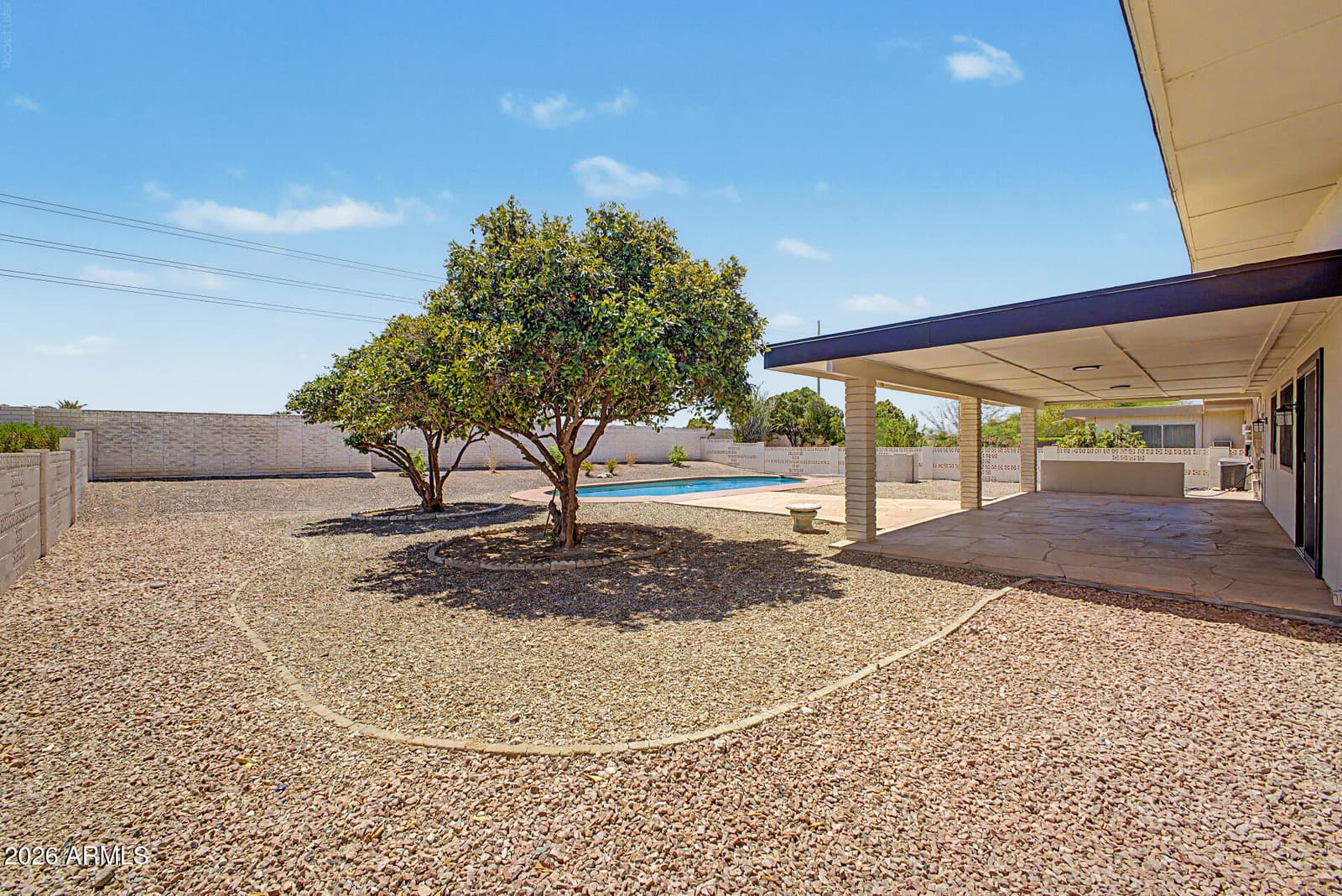 11001 W Granada Drive, Sun City, AZ 85373 — photo 31 of 34